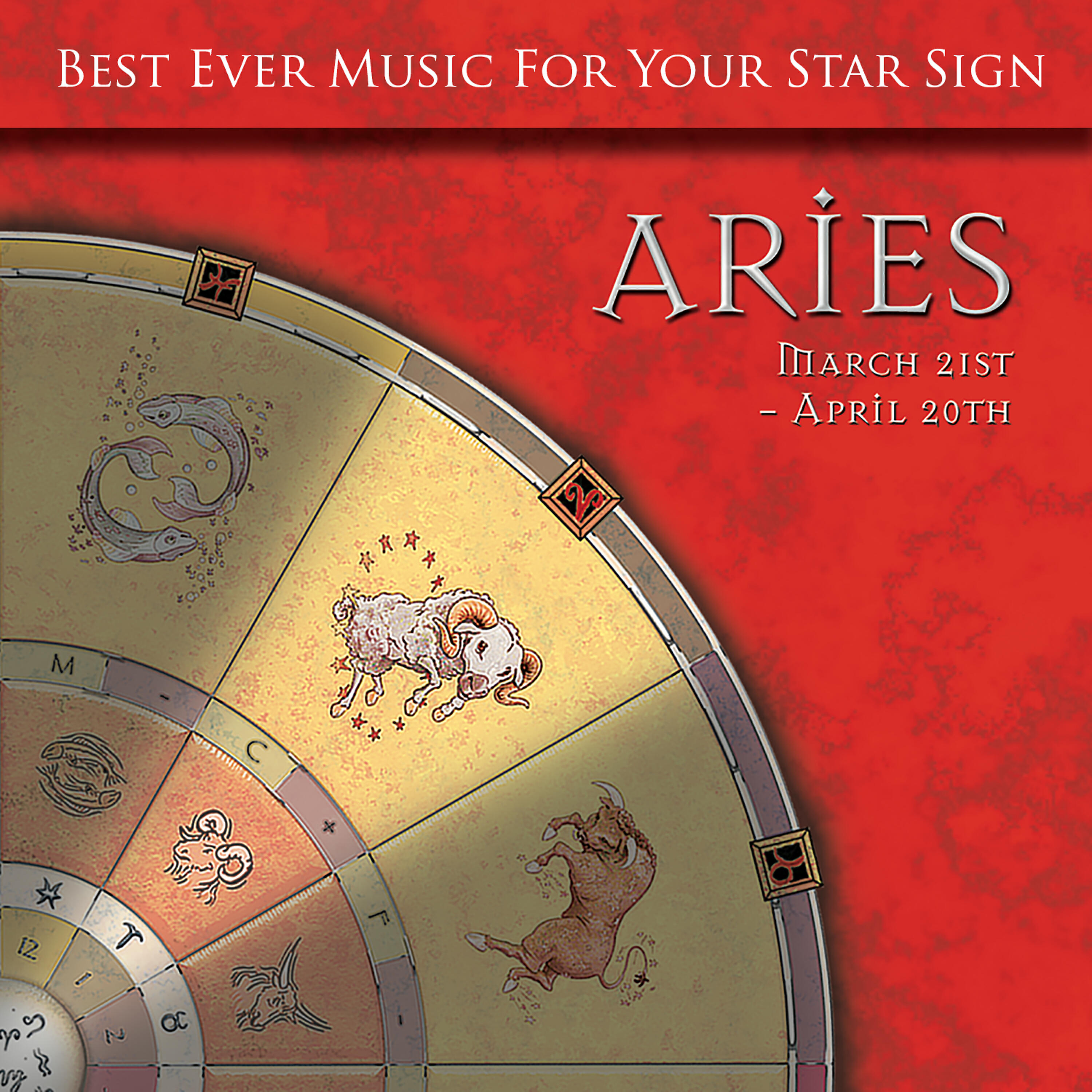 Global Journey - Aries - Pt. 9
