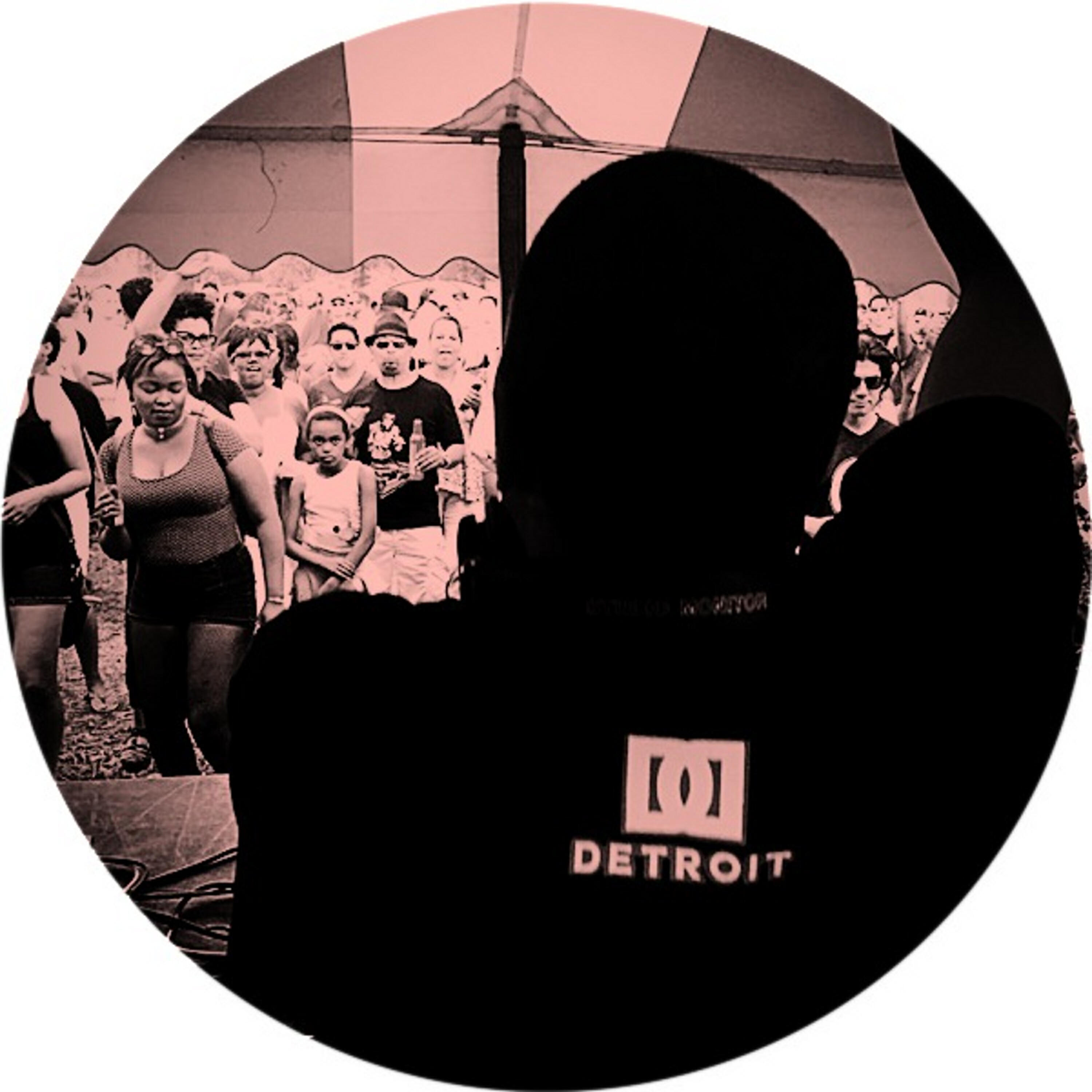 Bruce Bailey - Speaker Box (Delano Smith Remix)