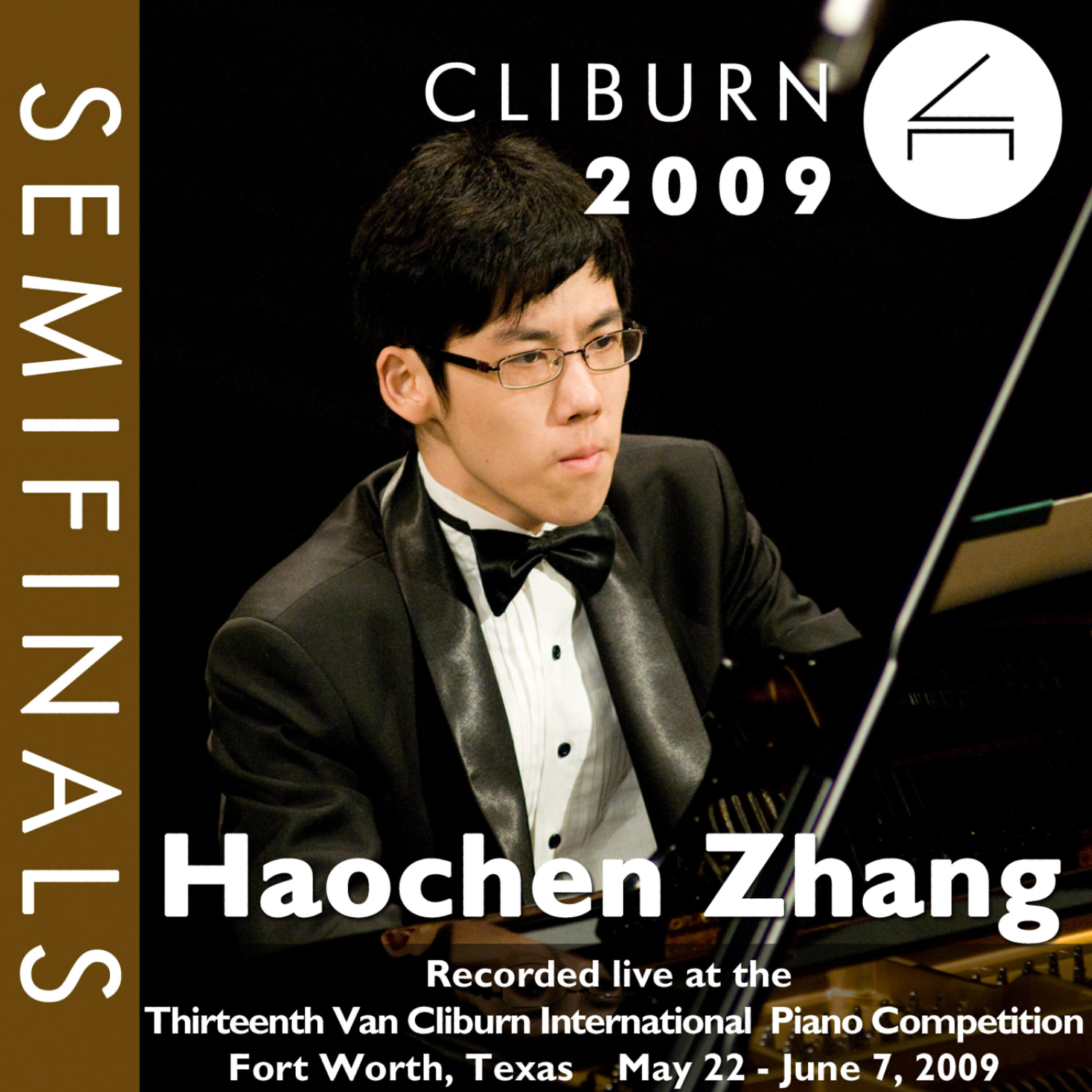 Haochen Zhang - Spanish Rhapsody