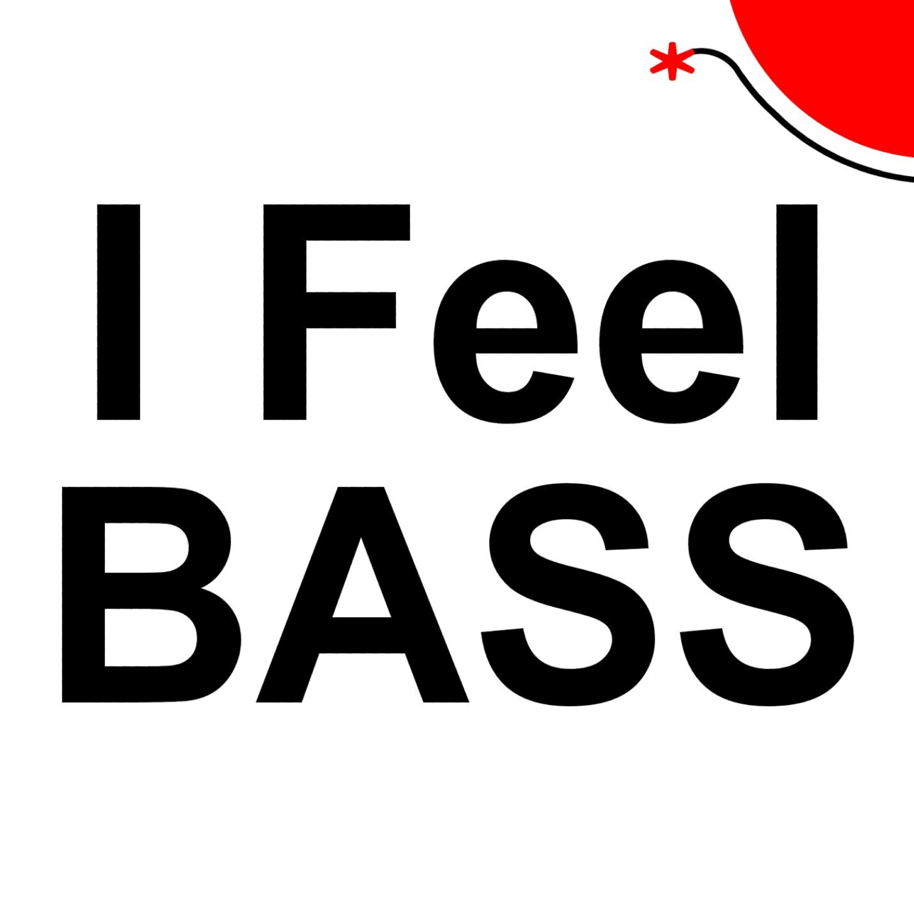 GWEILO - I Feel Bass