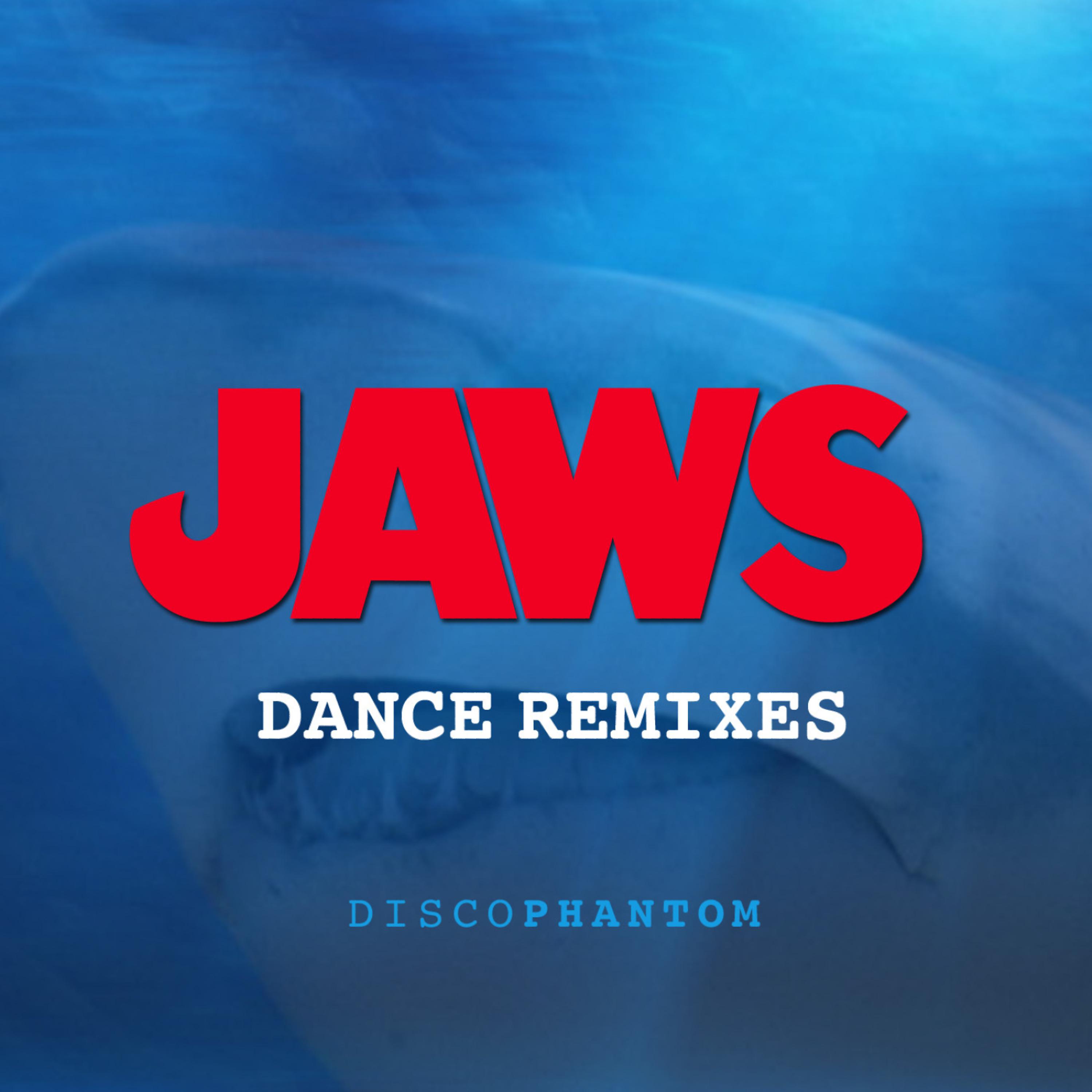 Постер альбома Jaws Dance Remixes