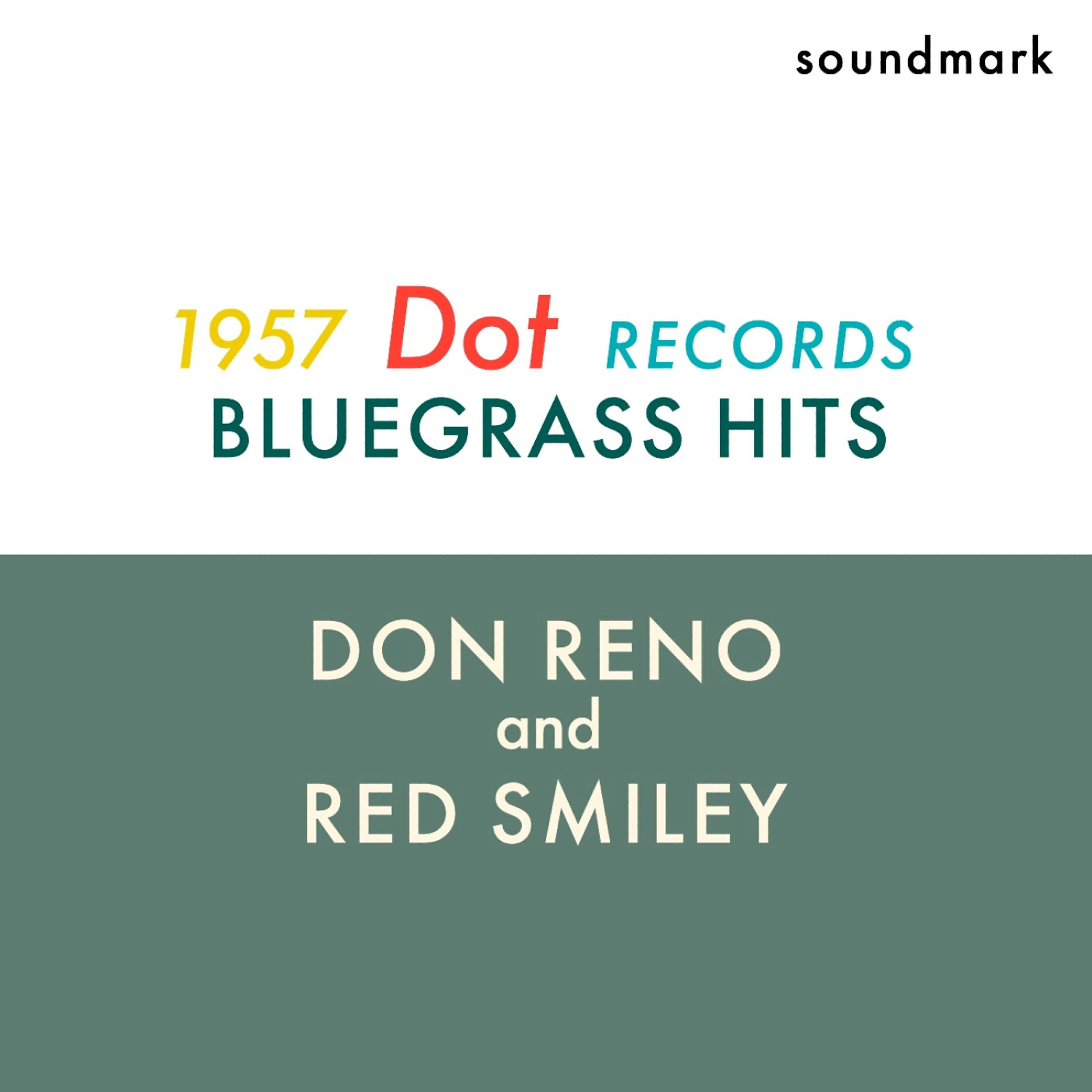 Don Reno - Sawing On The Strings