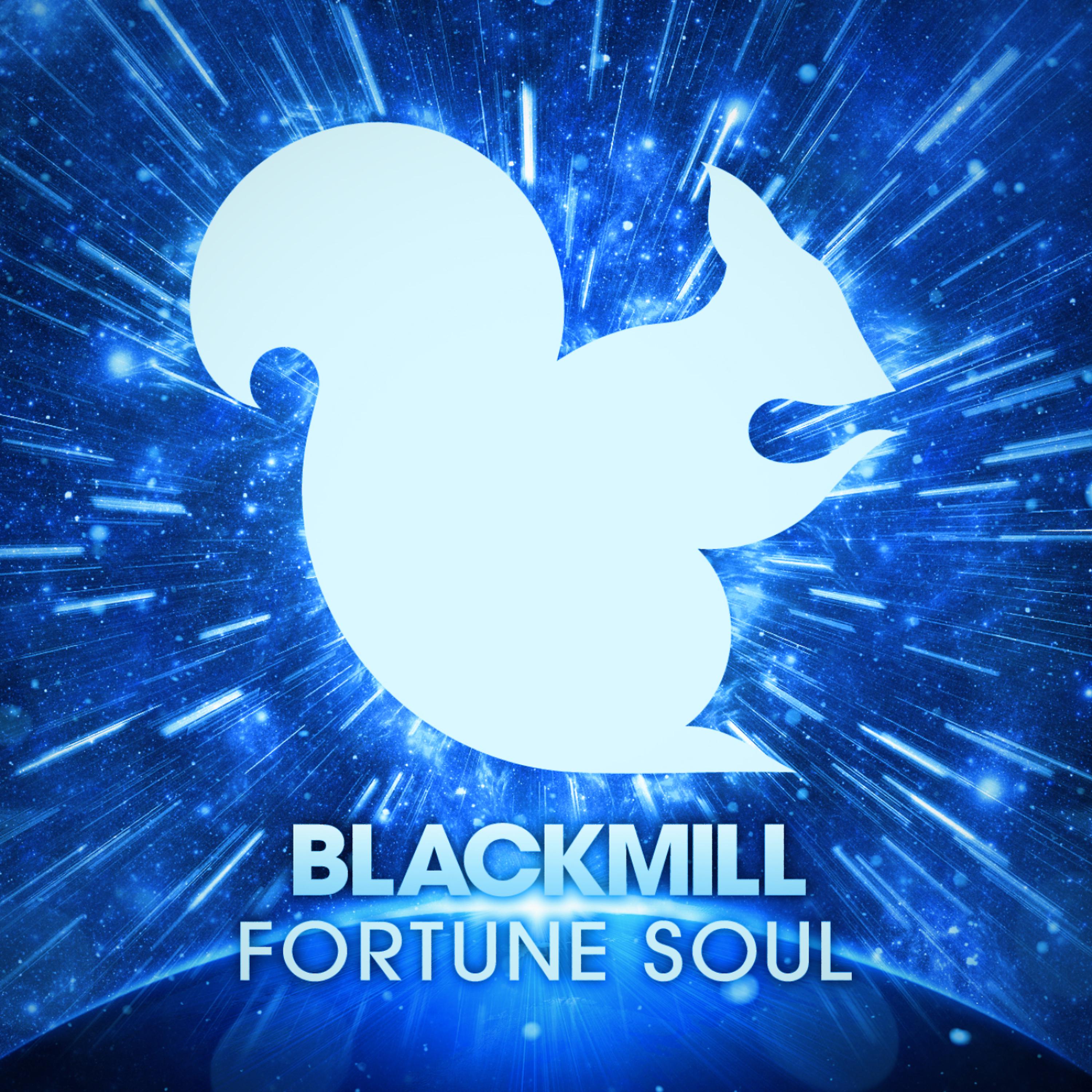 Постер альбома Fortune Soul