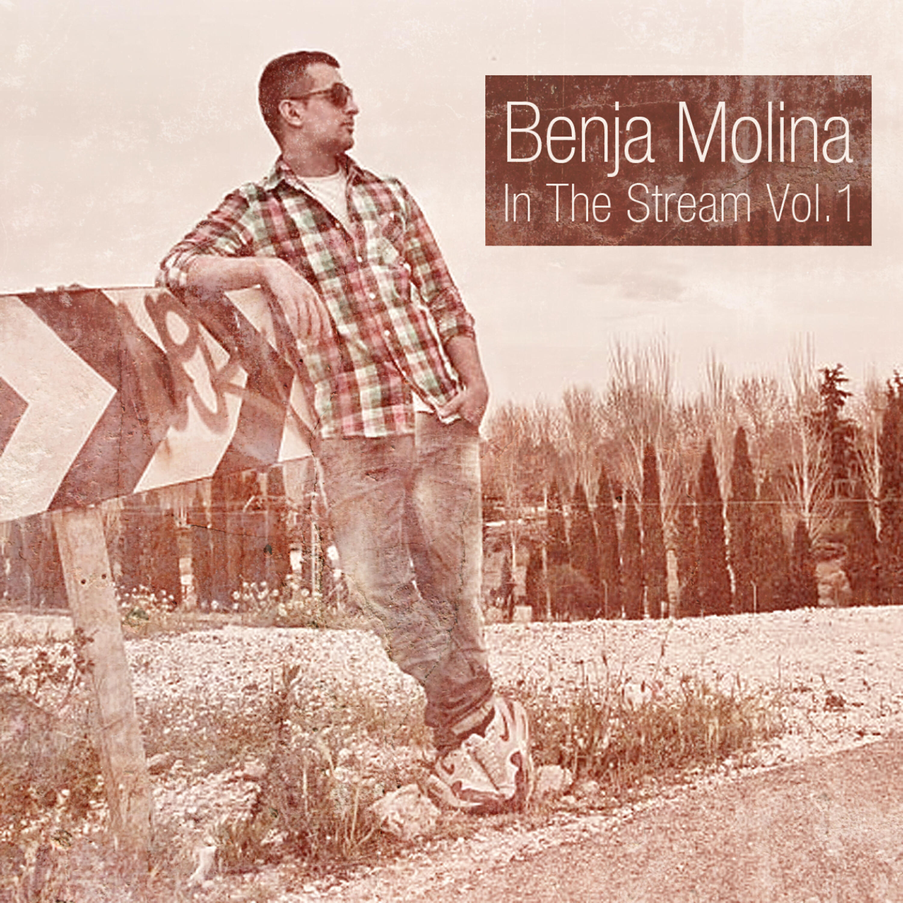 Benja Molina - Maremagnum (Original Mix)