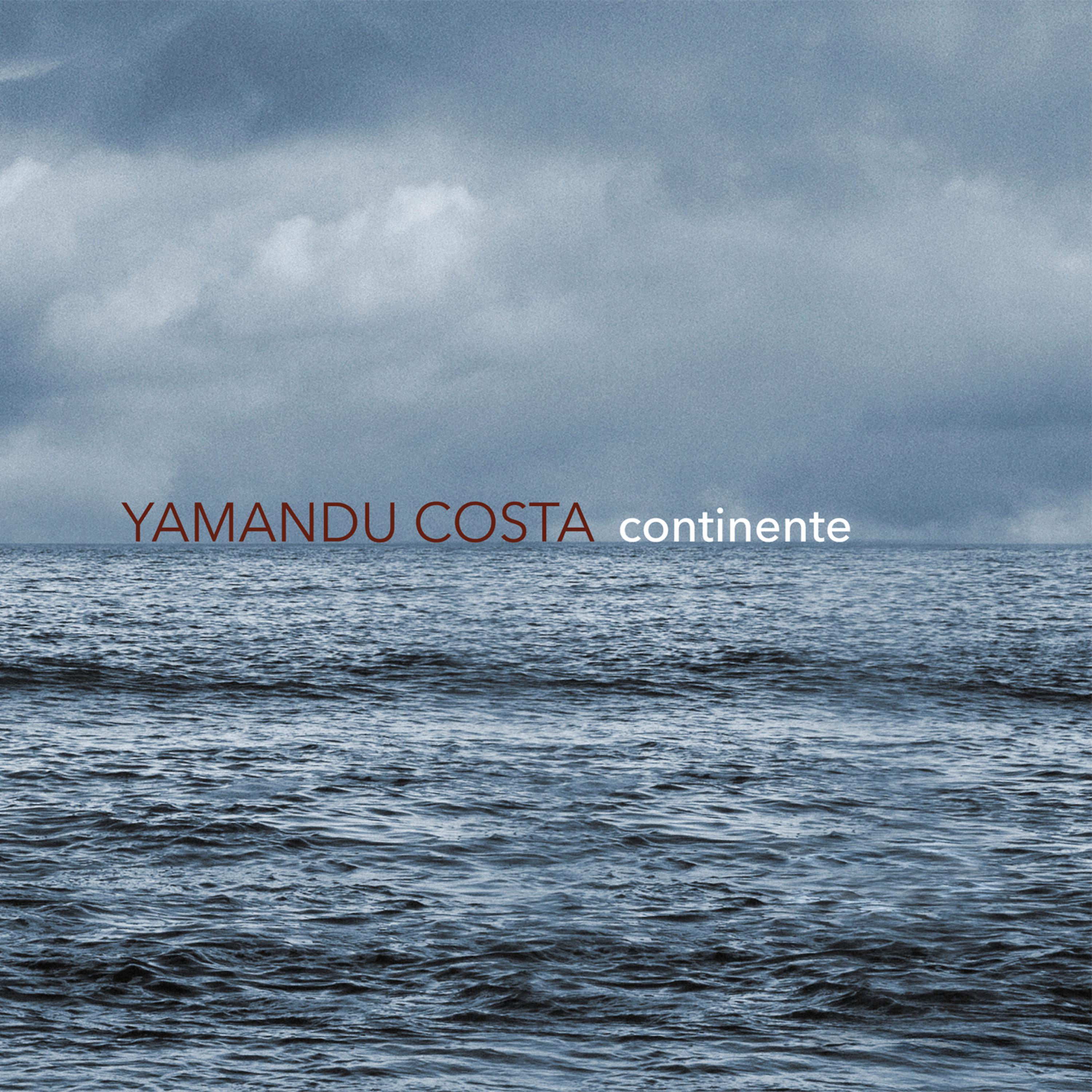 Постер альбома Continente