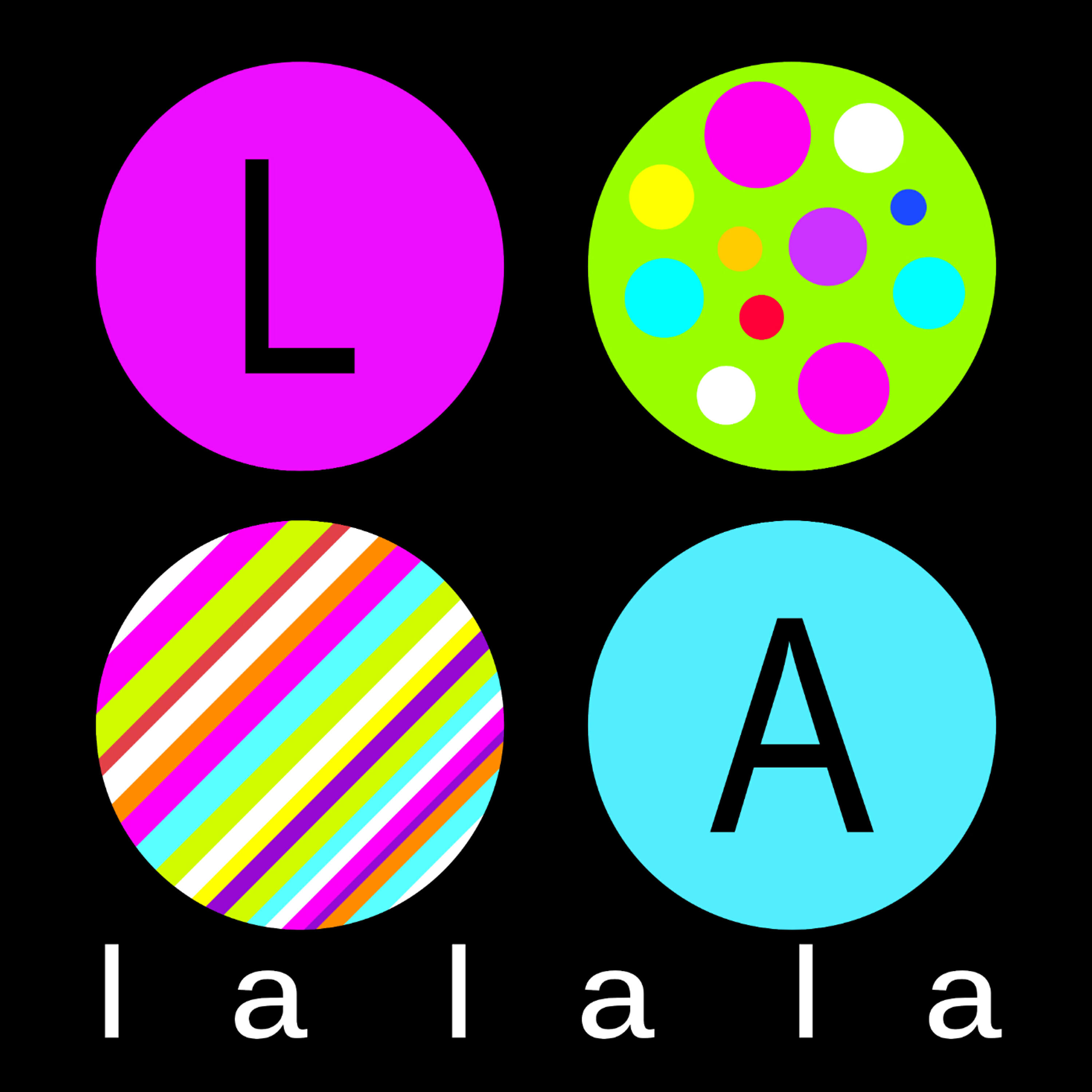 La La La - A Orquídea (Fê Pinatti Remix)