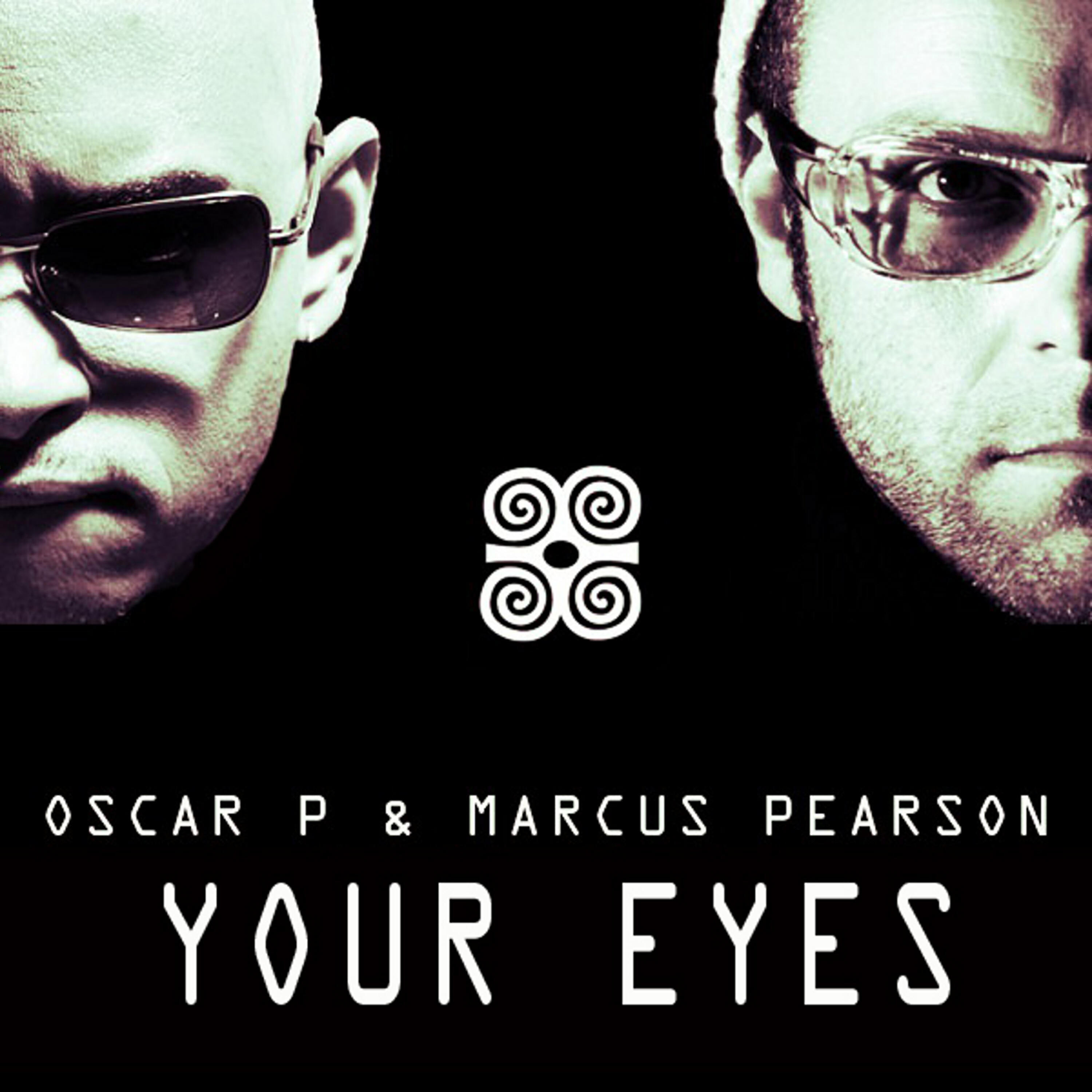 Oscar P - Your Eyes (Doc Link 5am Mix)