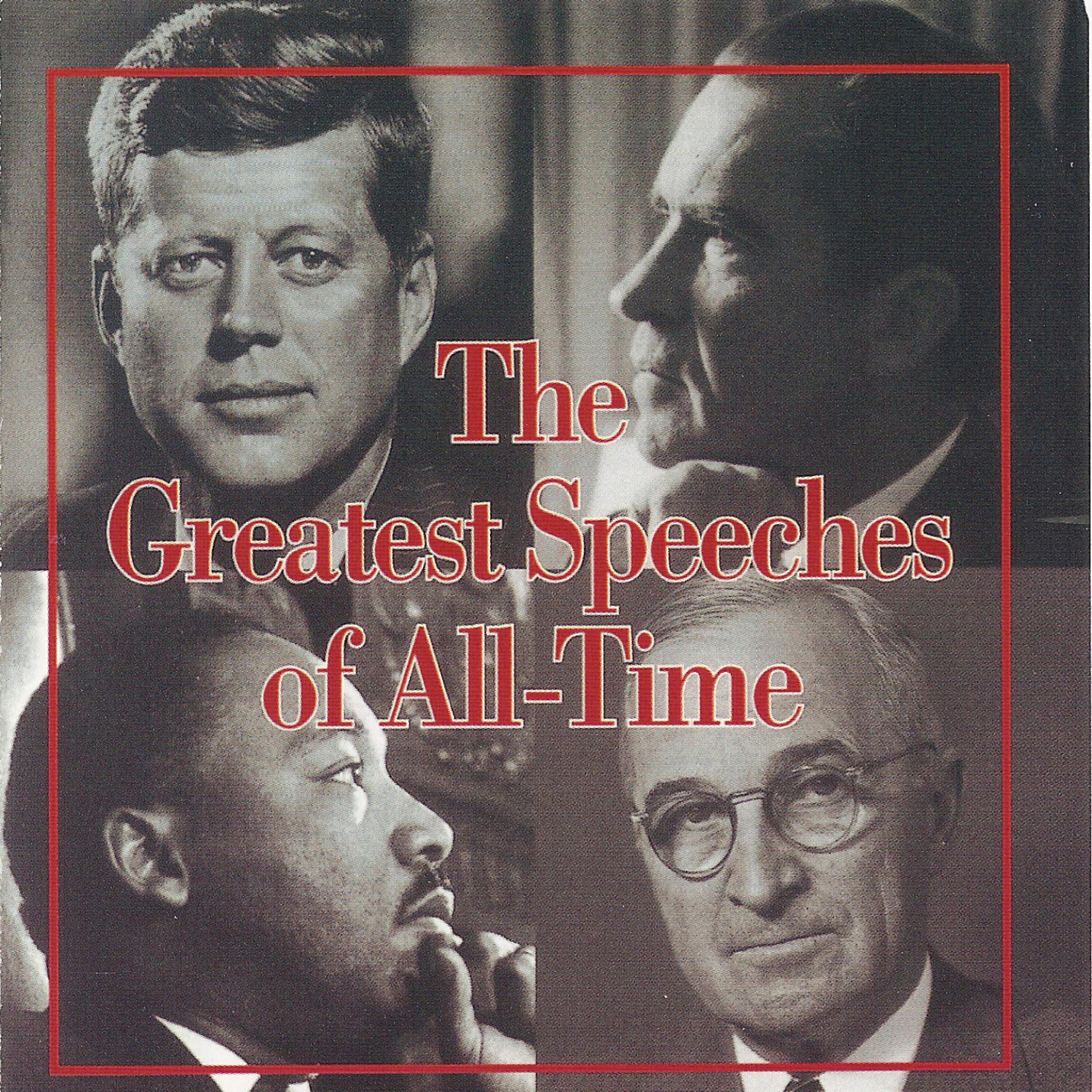 Franklin Delano Roosevelt - Christmas Eve Address - 12/24/41