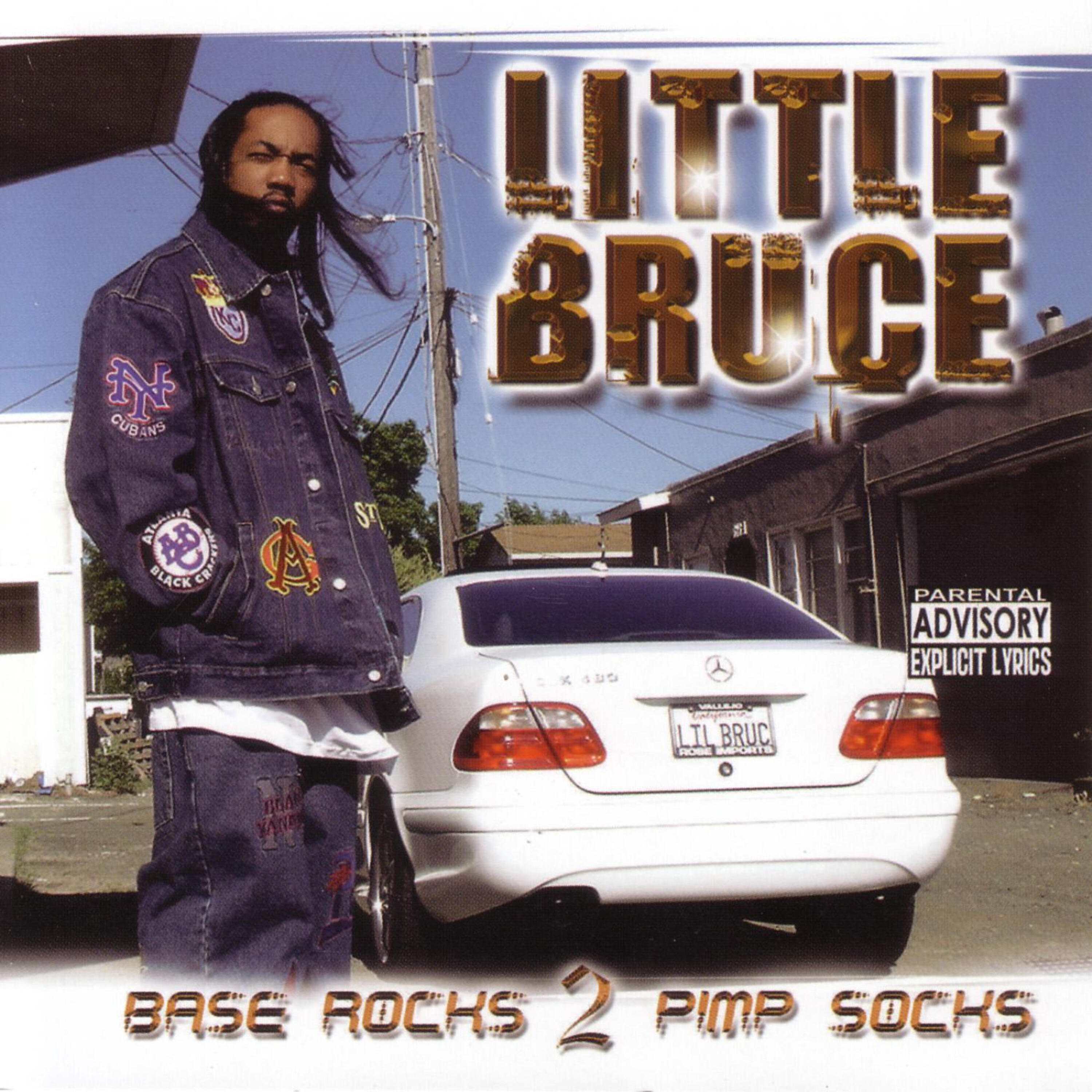 Mac Dre - Chevys & Fords