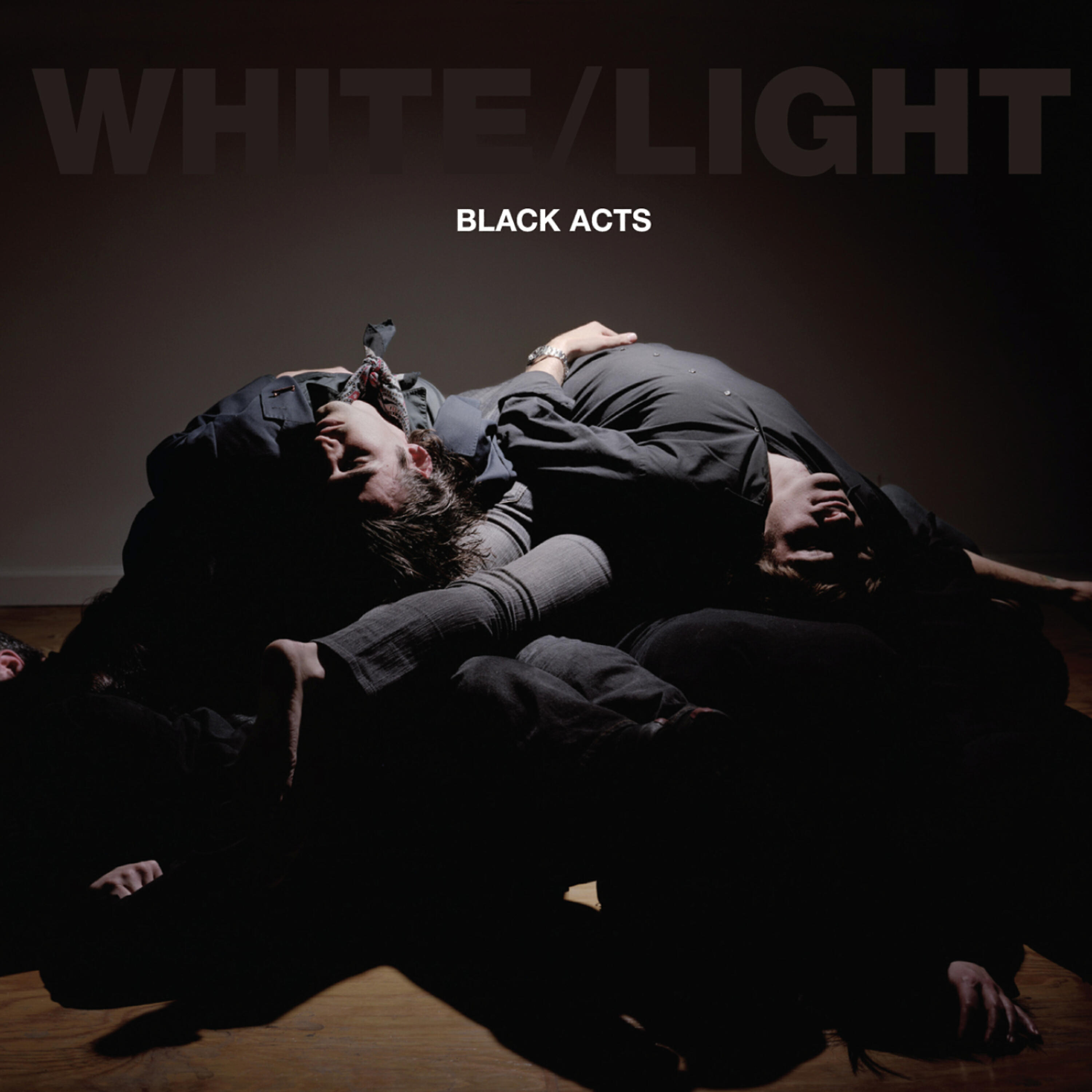 White - A United State Of Light