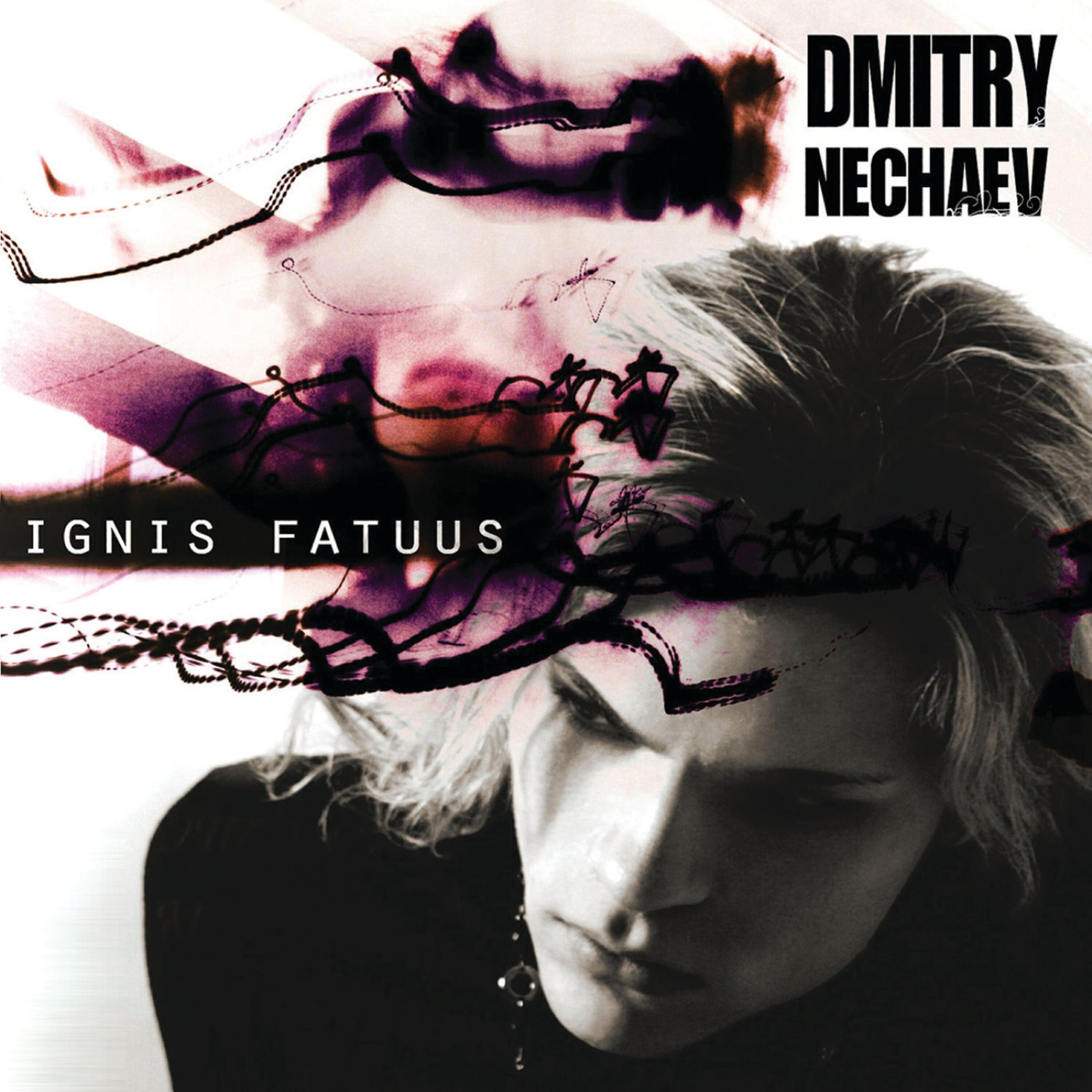 Dmitry Nechaev - Ignis Fatuus