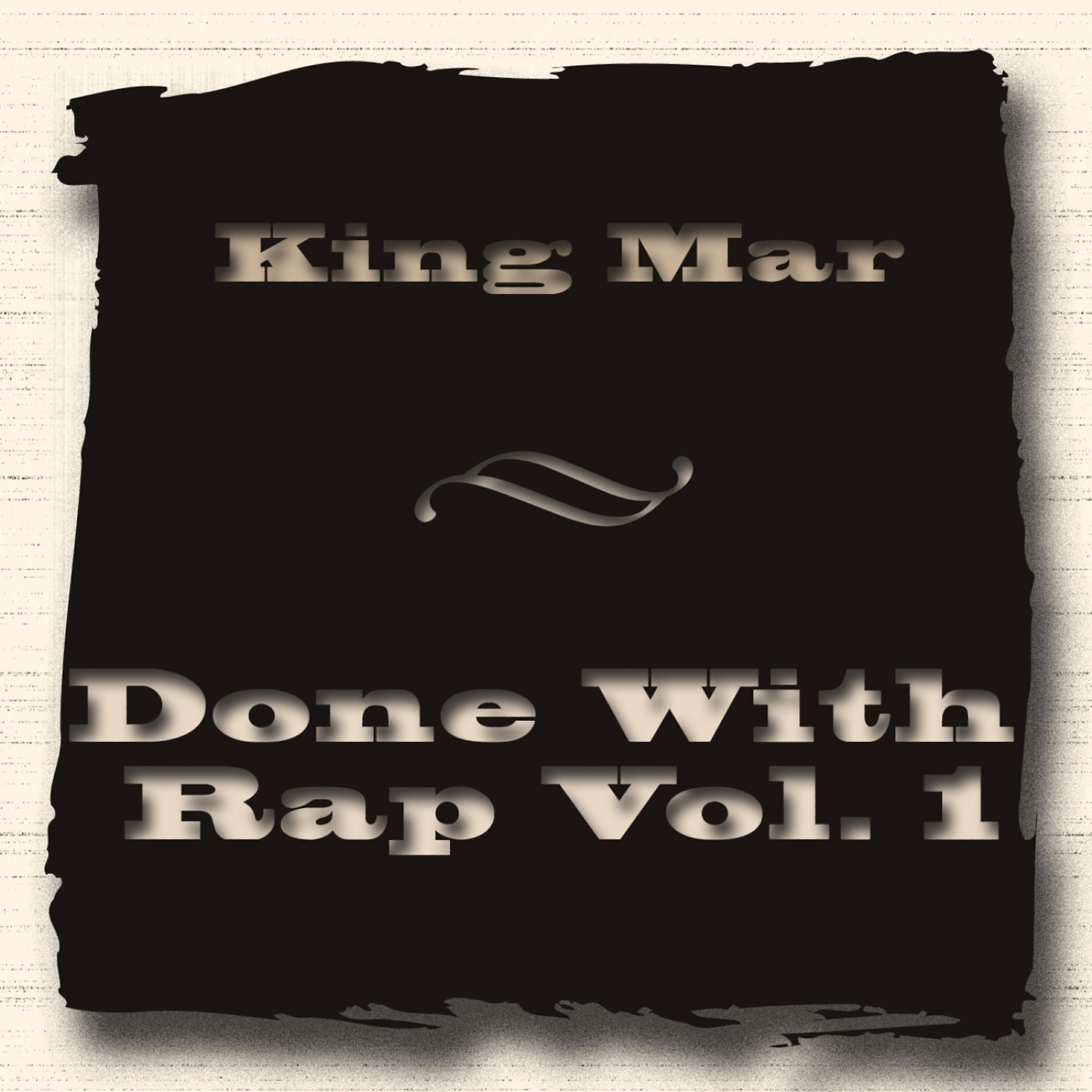 King Mar - Truth About the Hood