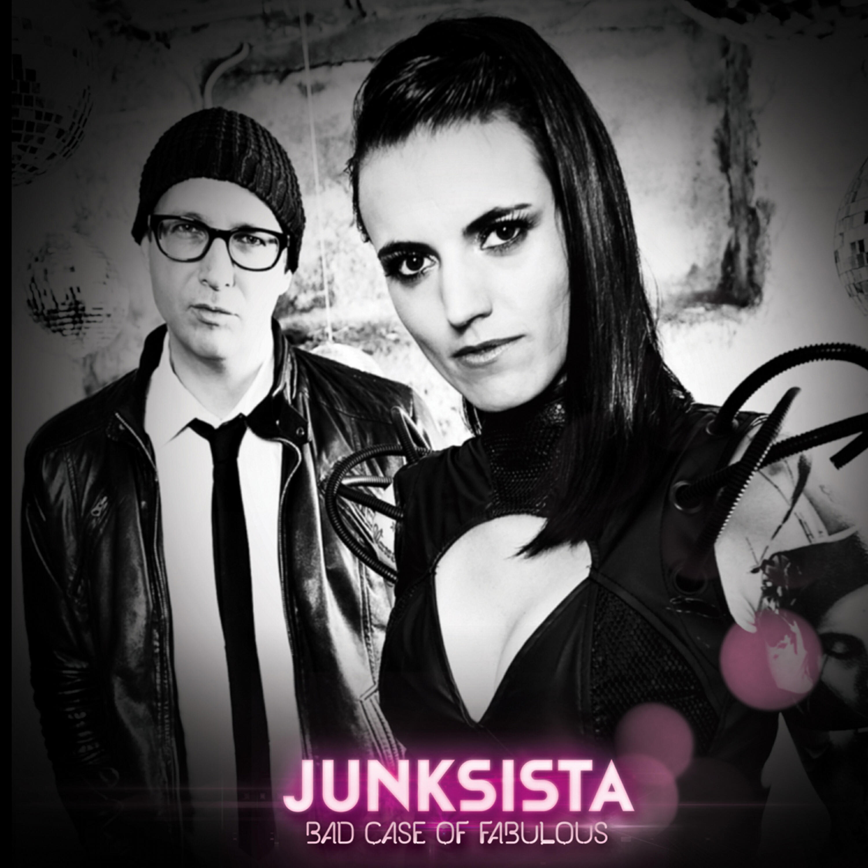 JUNKSISTA - Bad Shag