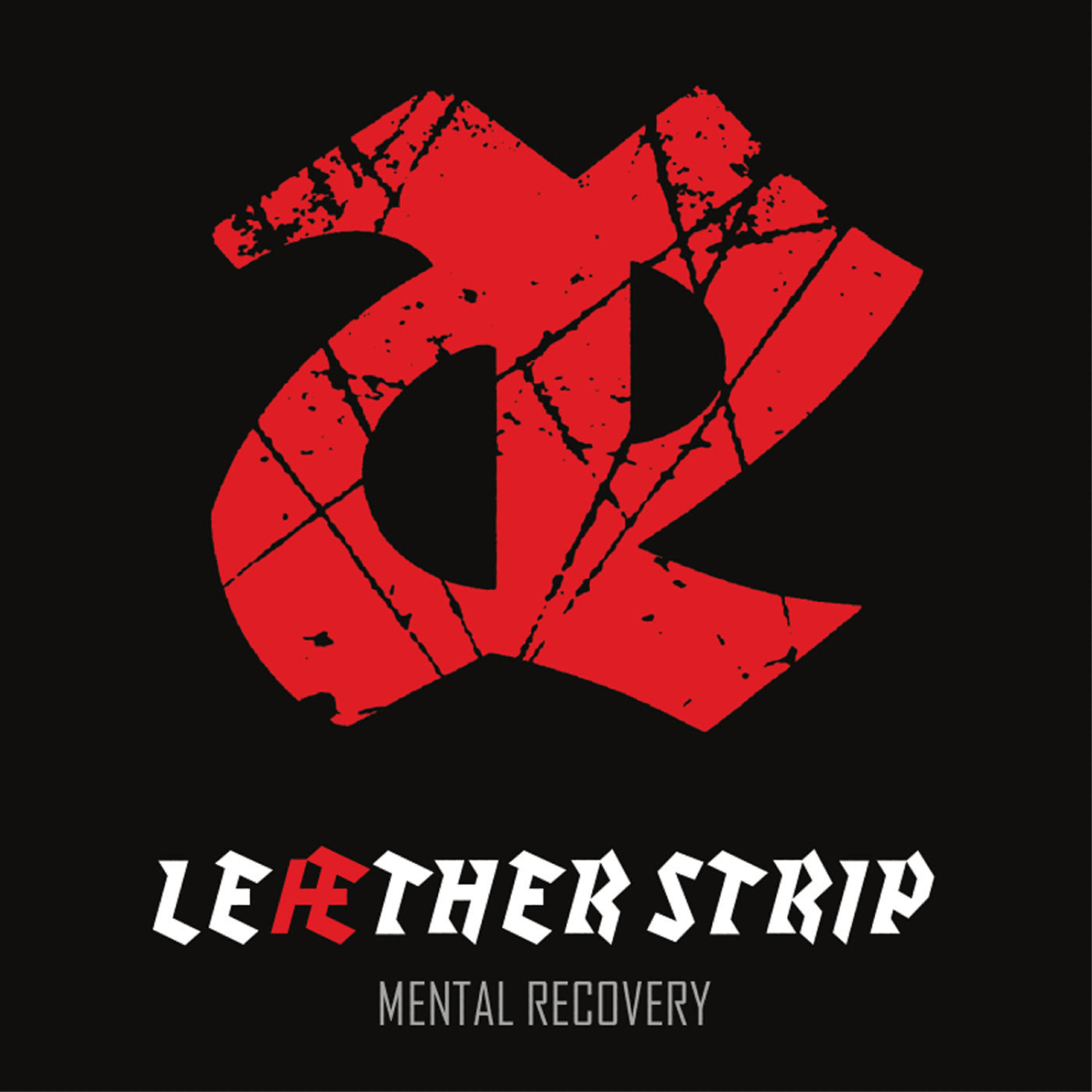 Leaether Strip - Turmoil (Neikka RPM Remix)