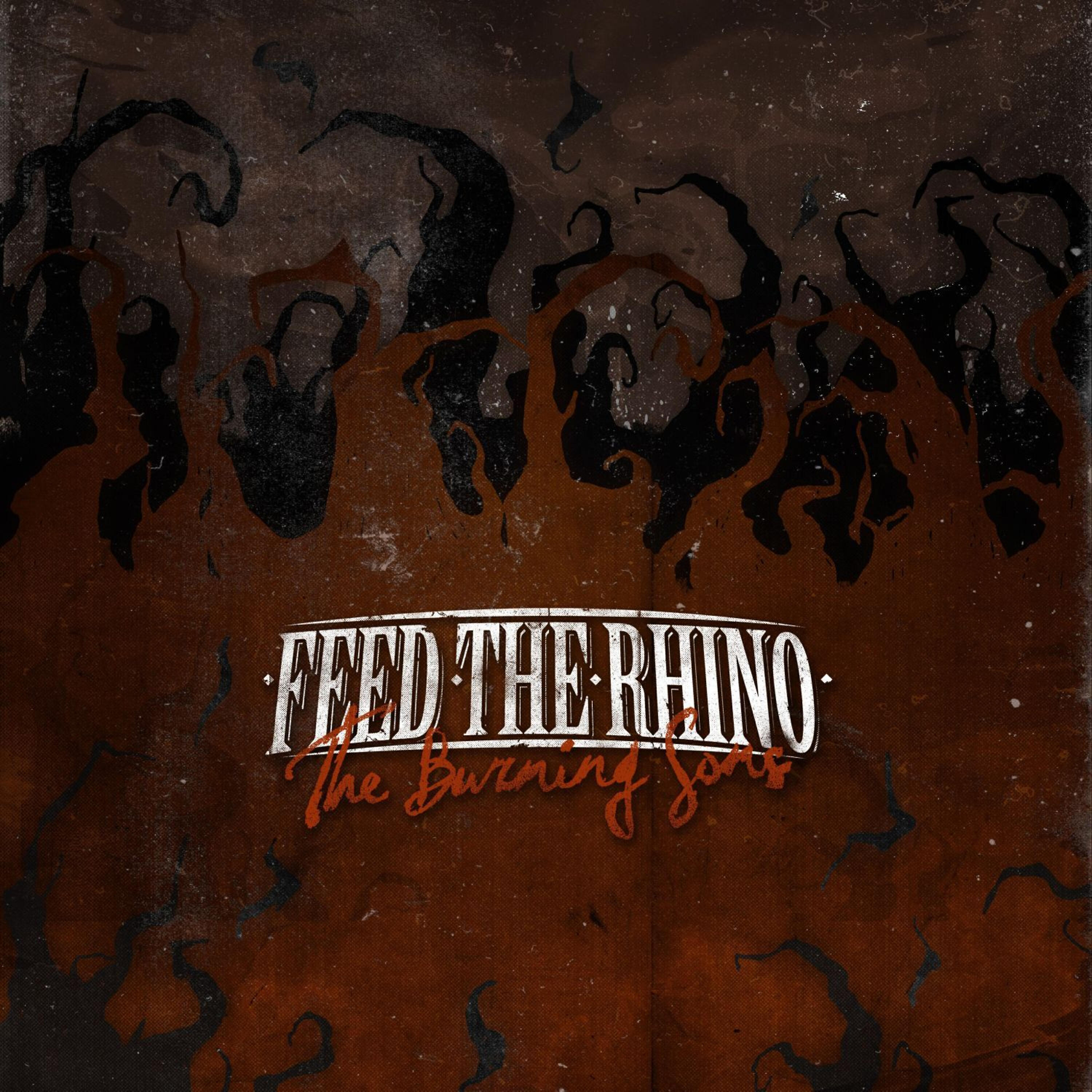 Feed The Rhino - Kings Of Grand Delusion