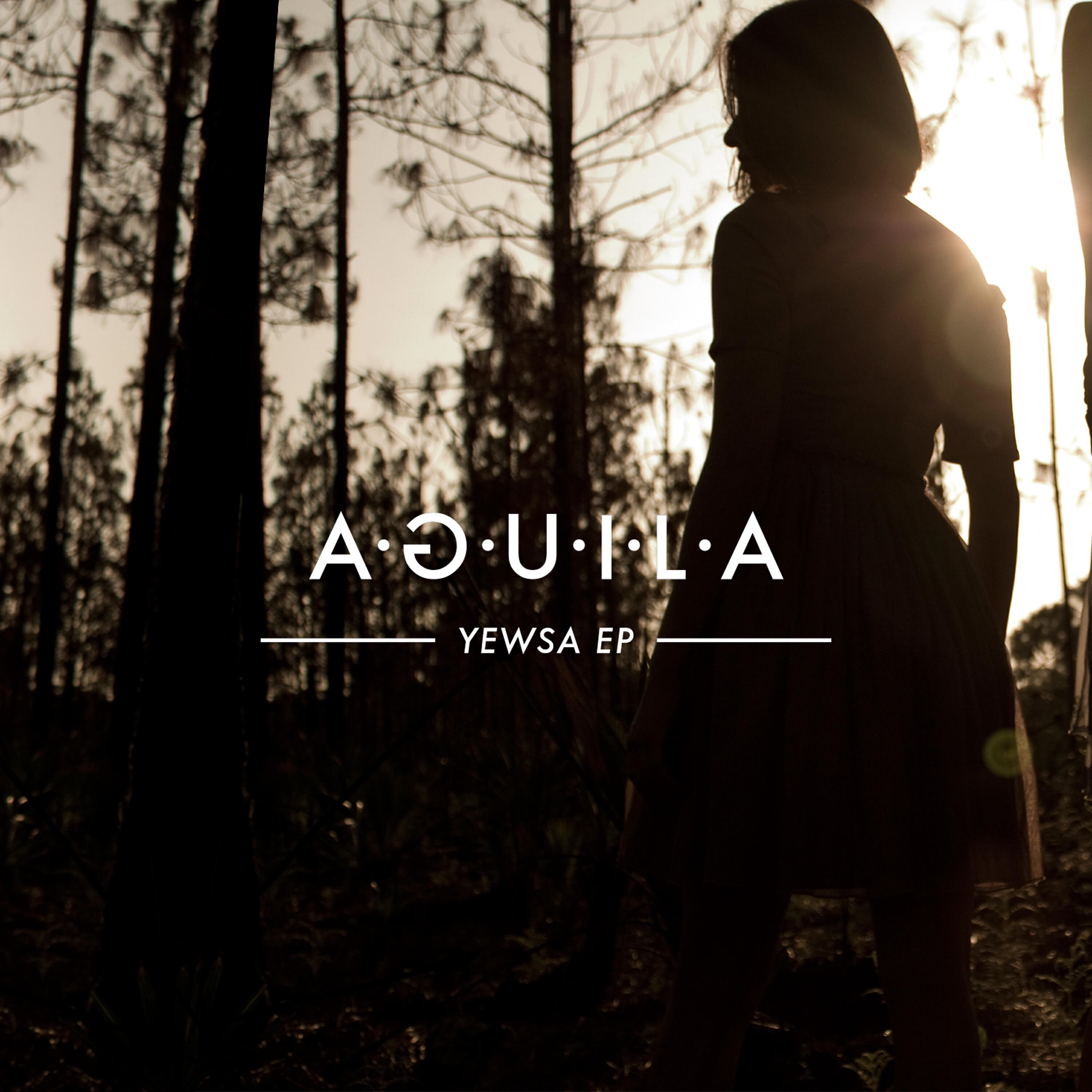 Aguila - An Ode to Tycho