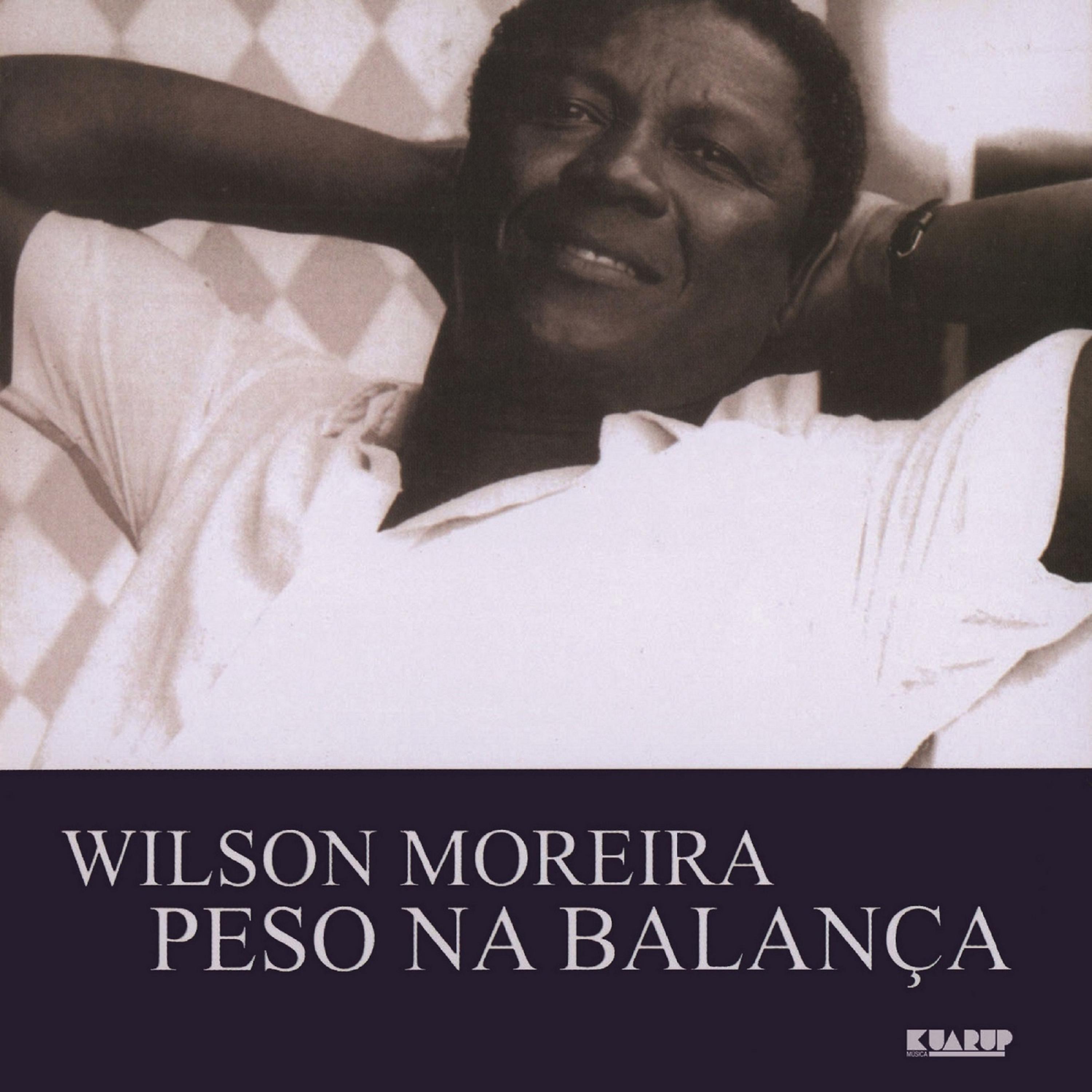 Постер альбома Peso Na Balança