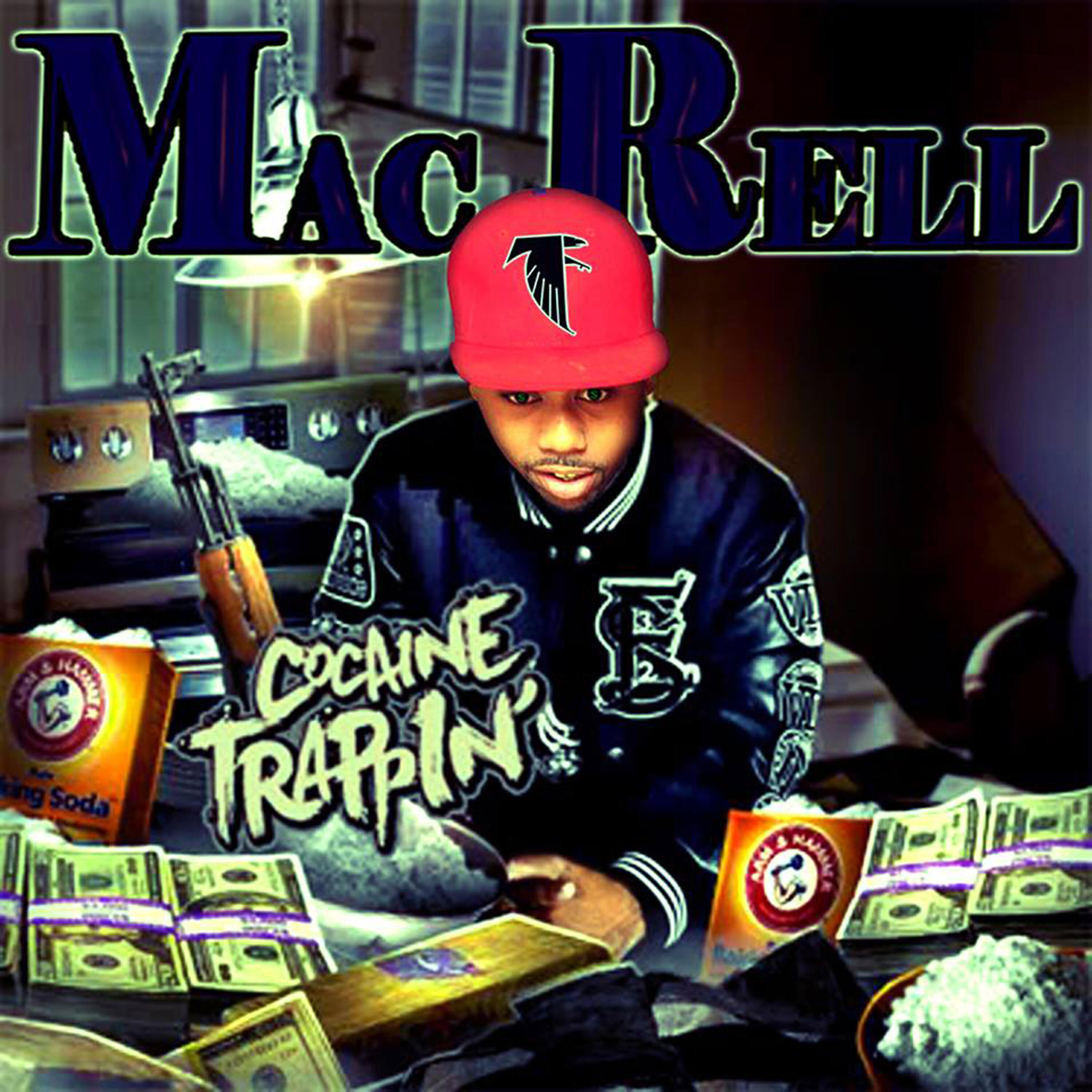 Mac Rell - You Dont Know the Feeling