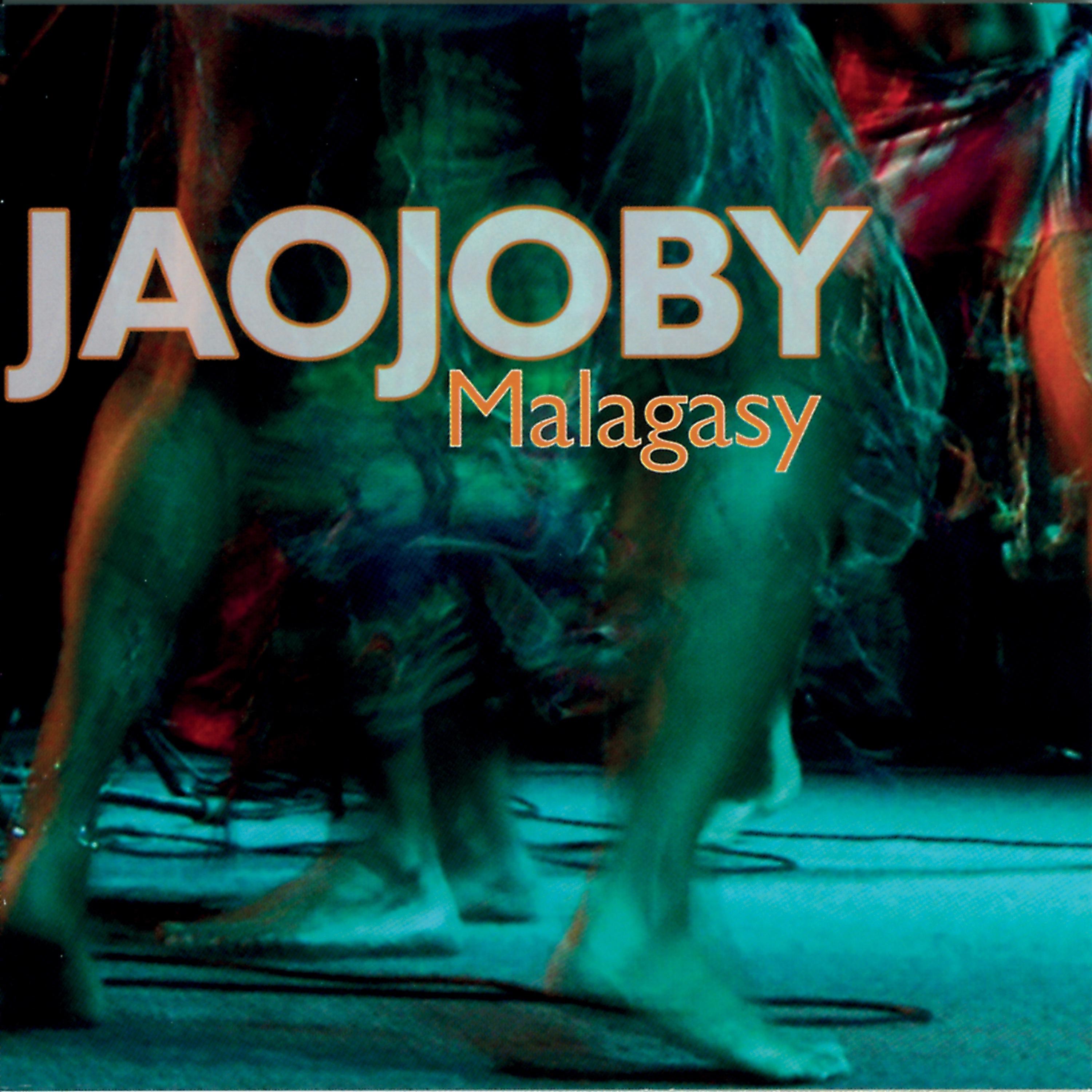 Постер альбома Malagasy