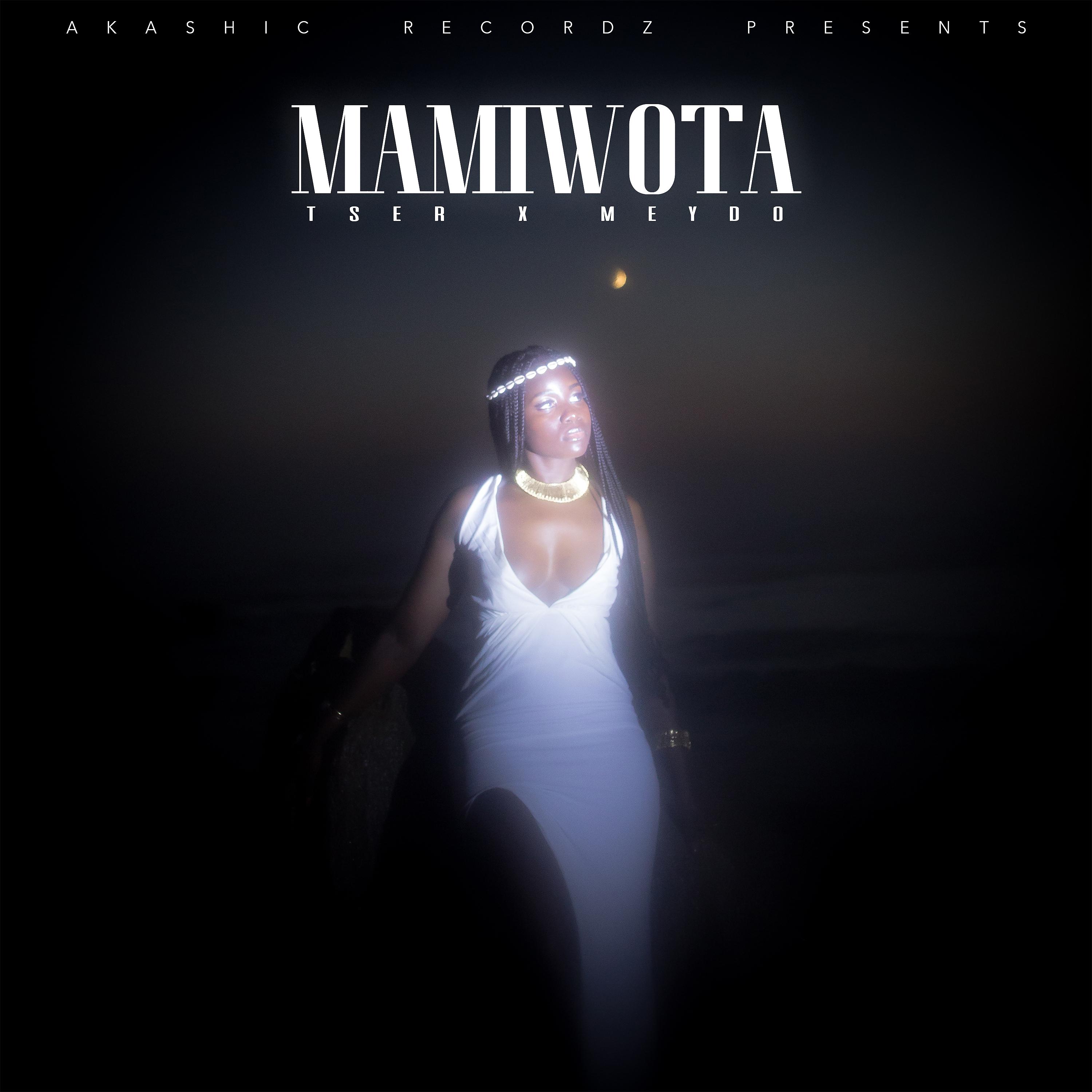 Постер альбома Mamiwota