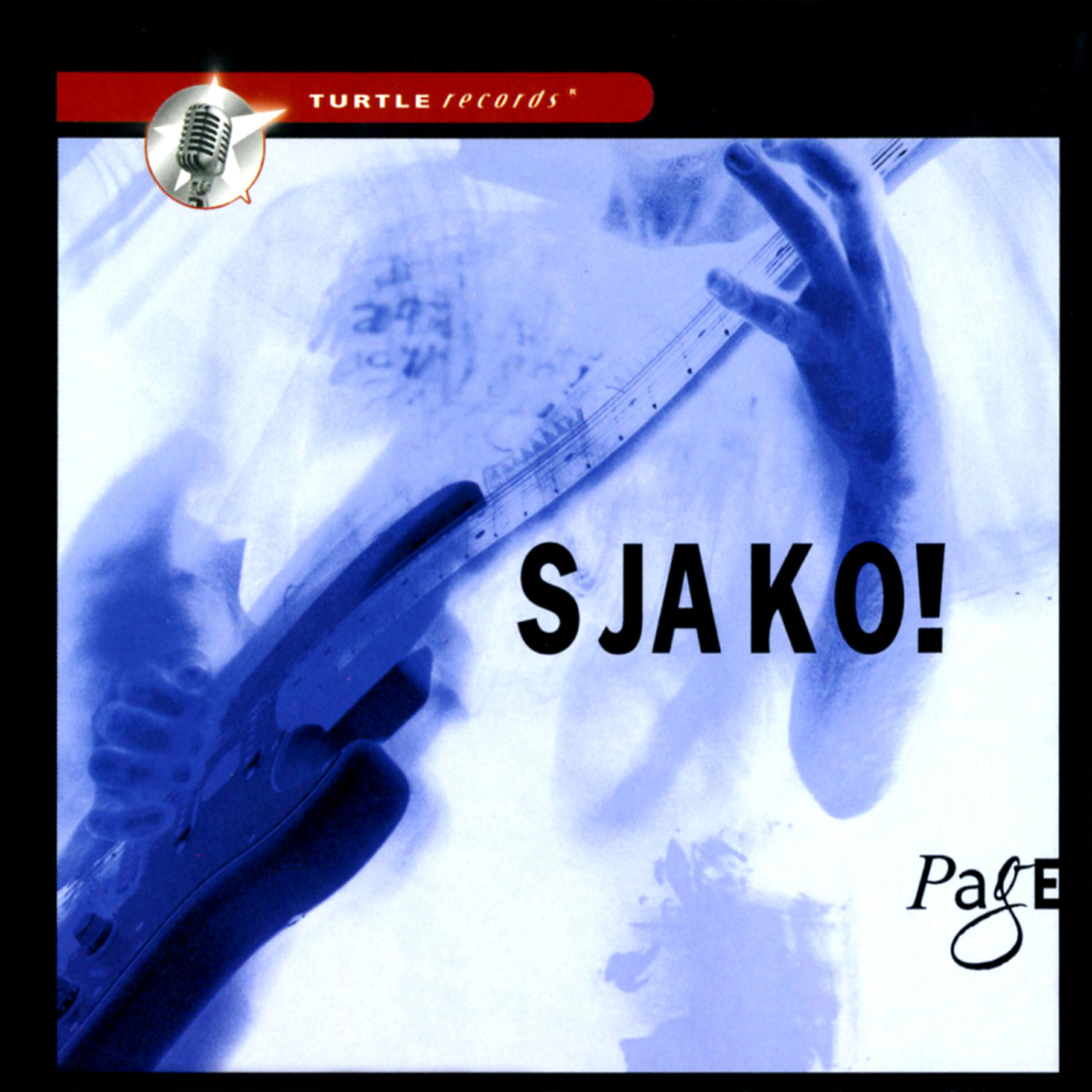 Sjako! - Sober (Dedicated to Monk Planteijdt)