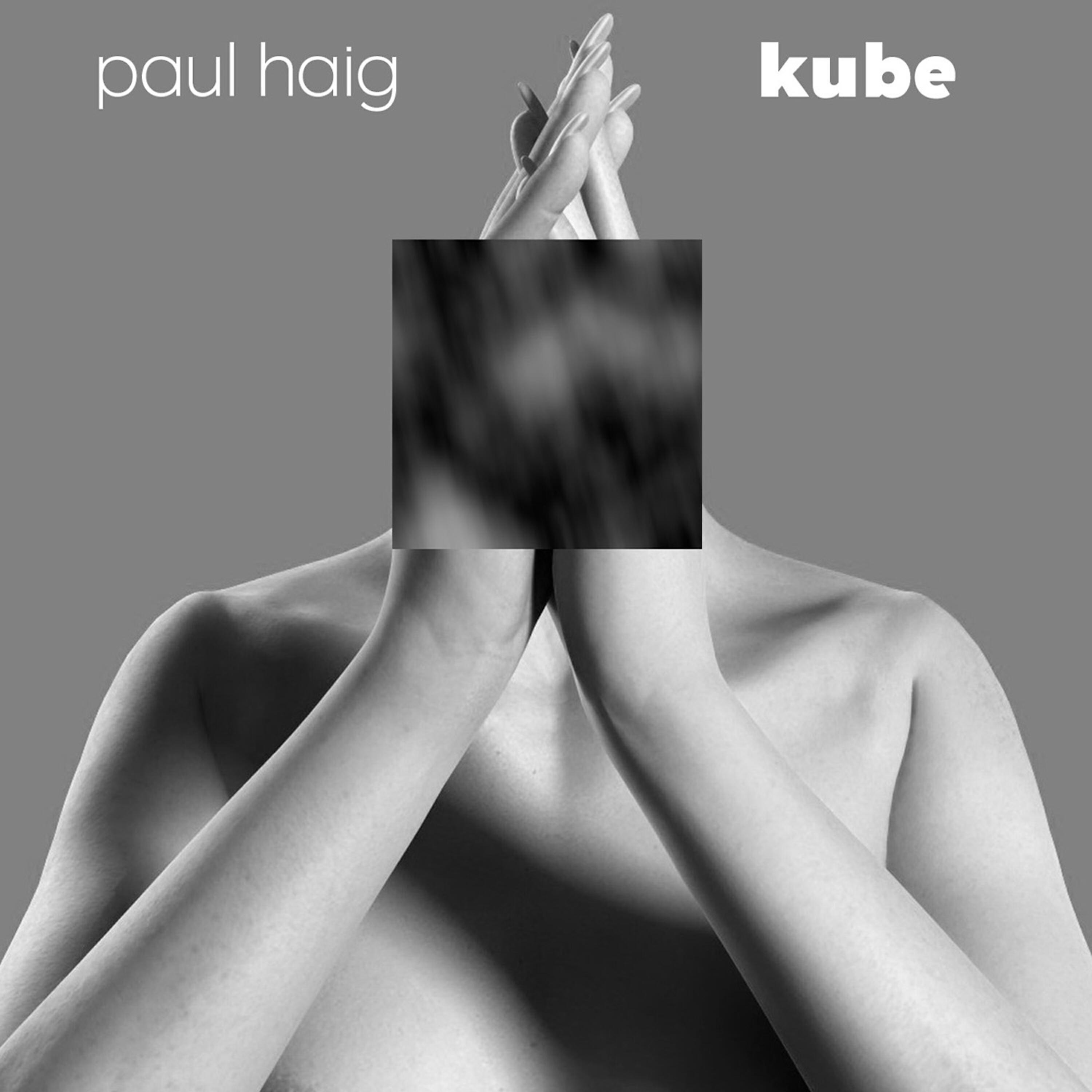 Paul Haig - Shifter