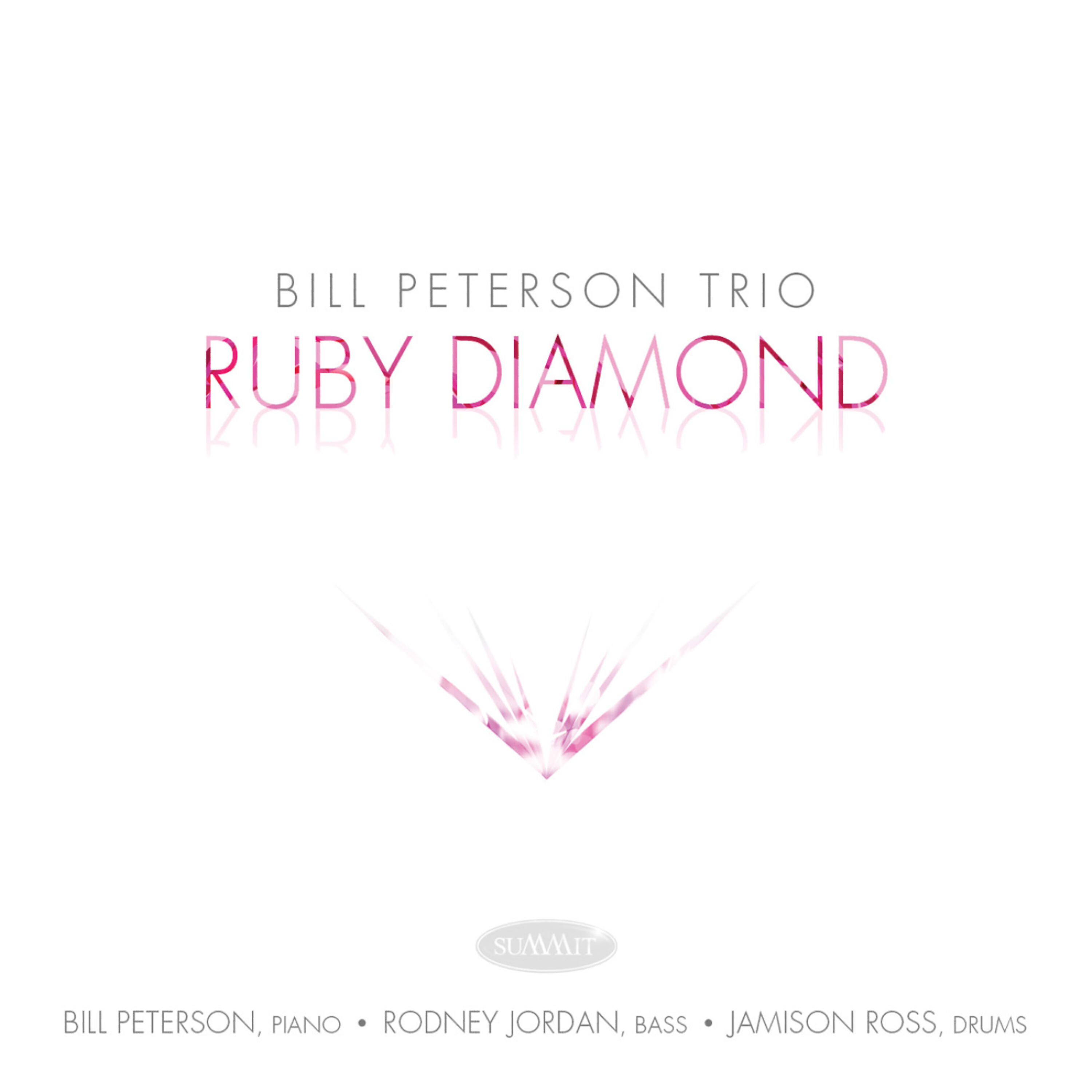 Bill Peterson - Bob James