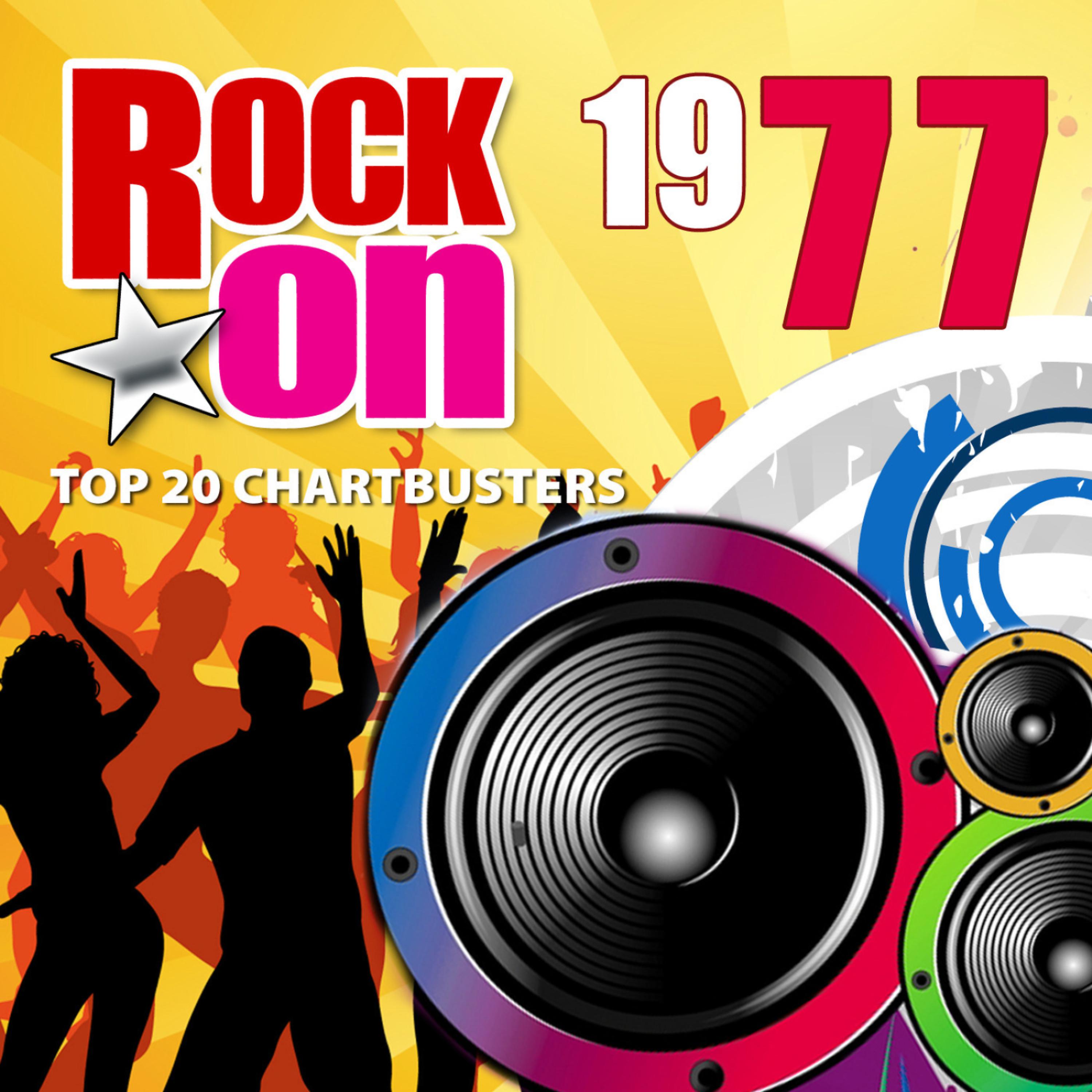 Постер альбома Rock On 1977