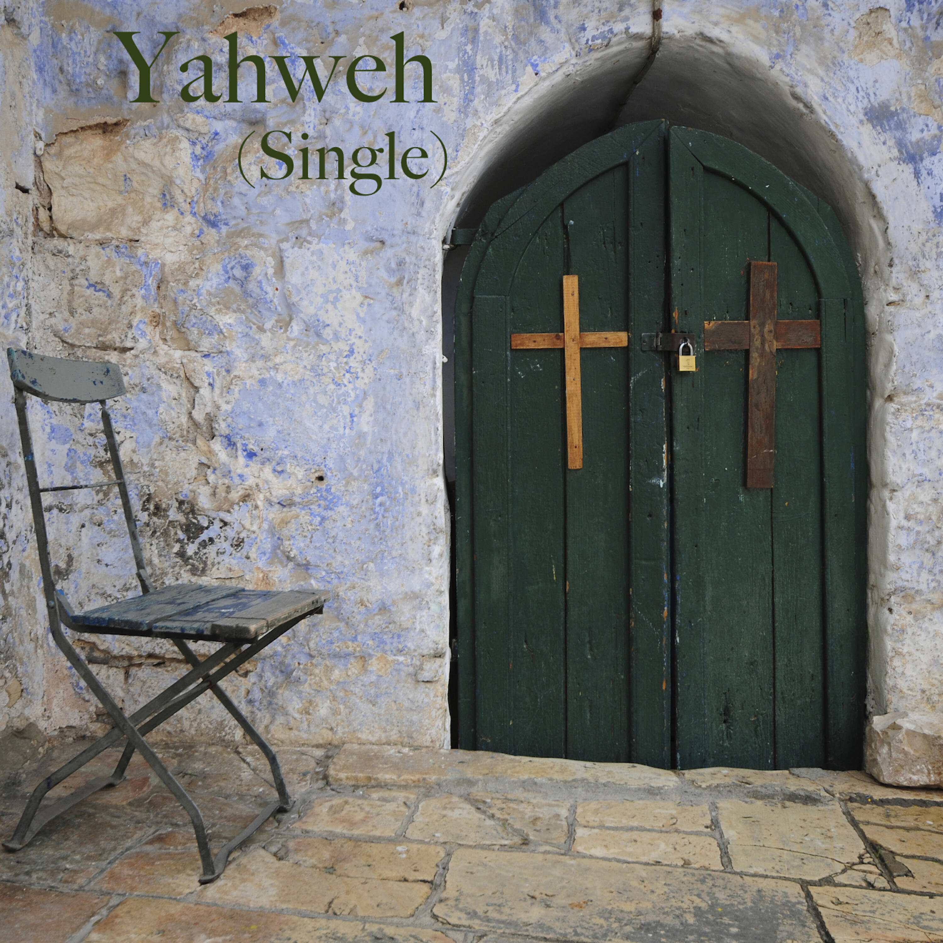 Jeff Ochletree - Yahweh