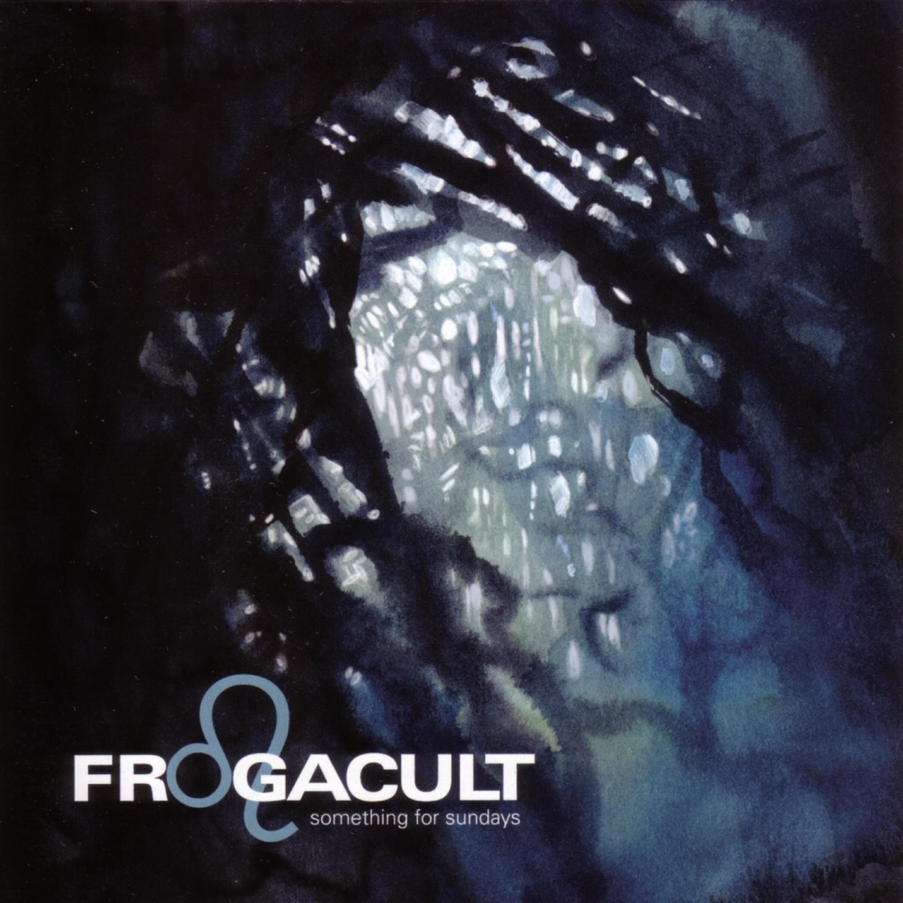 Frogacult - That Day In December