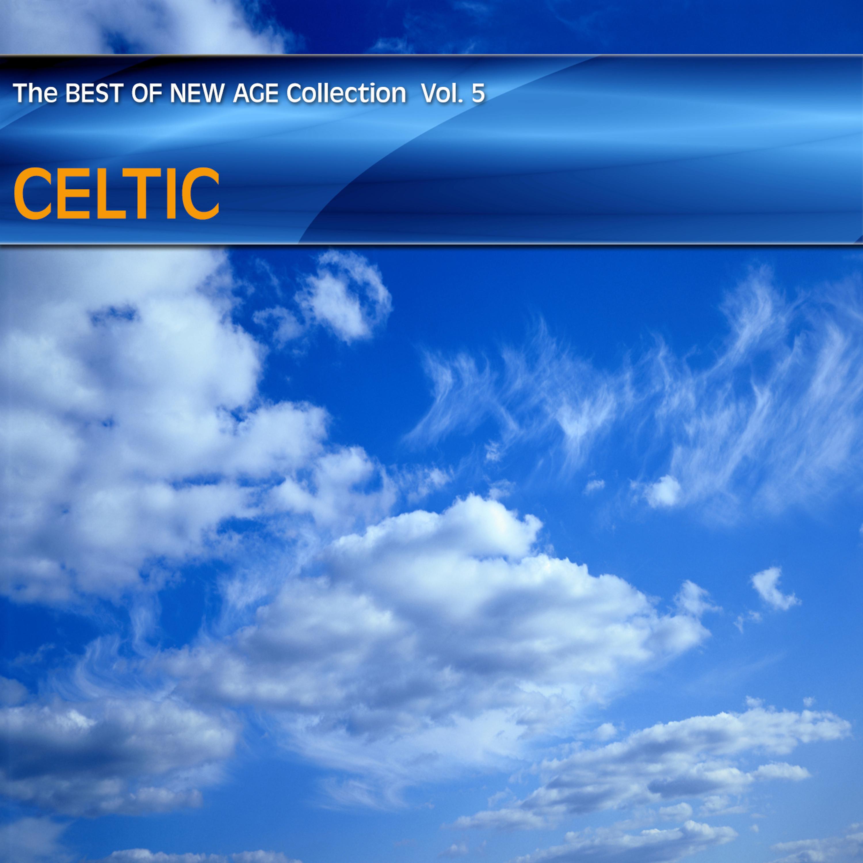 Постер альбома Best of New Age Collection Vol.5 - Celtic