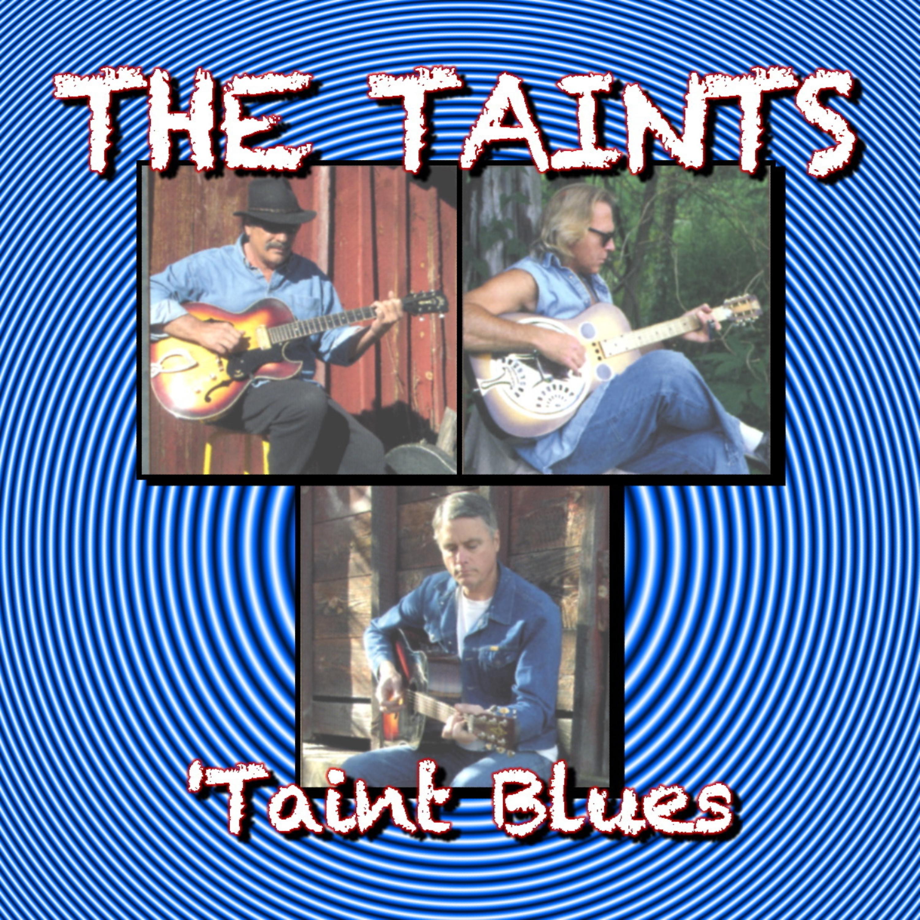 Постер альбома 'Taint Blues