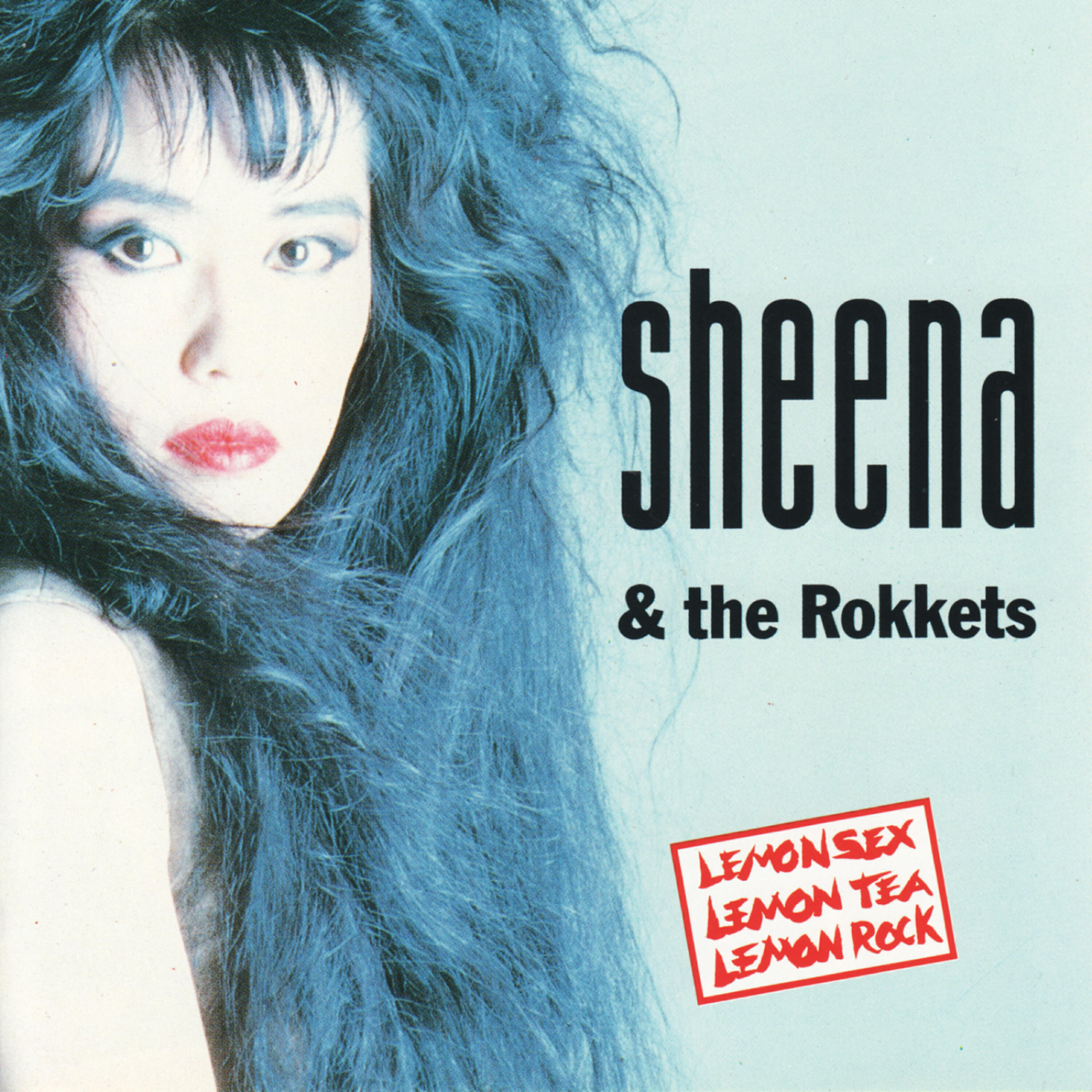 Sheena - Swindle of Romance