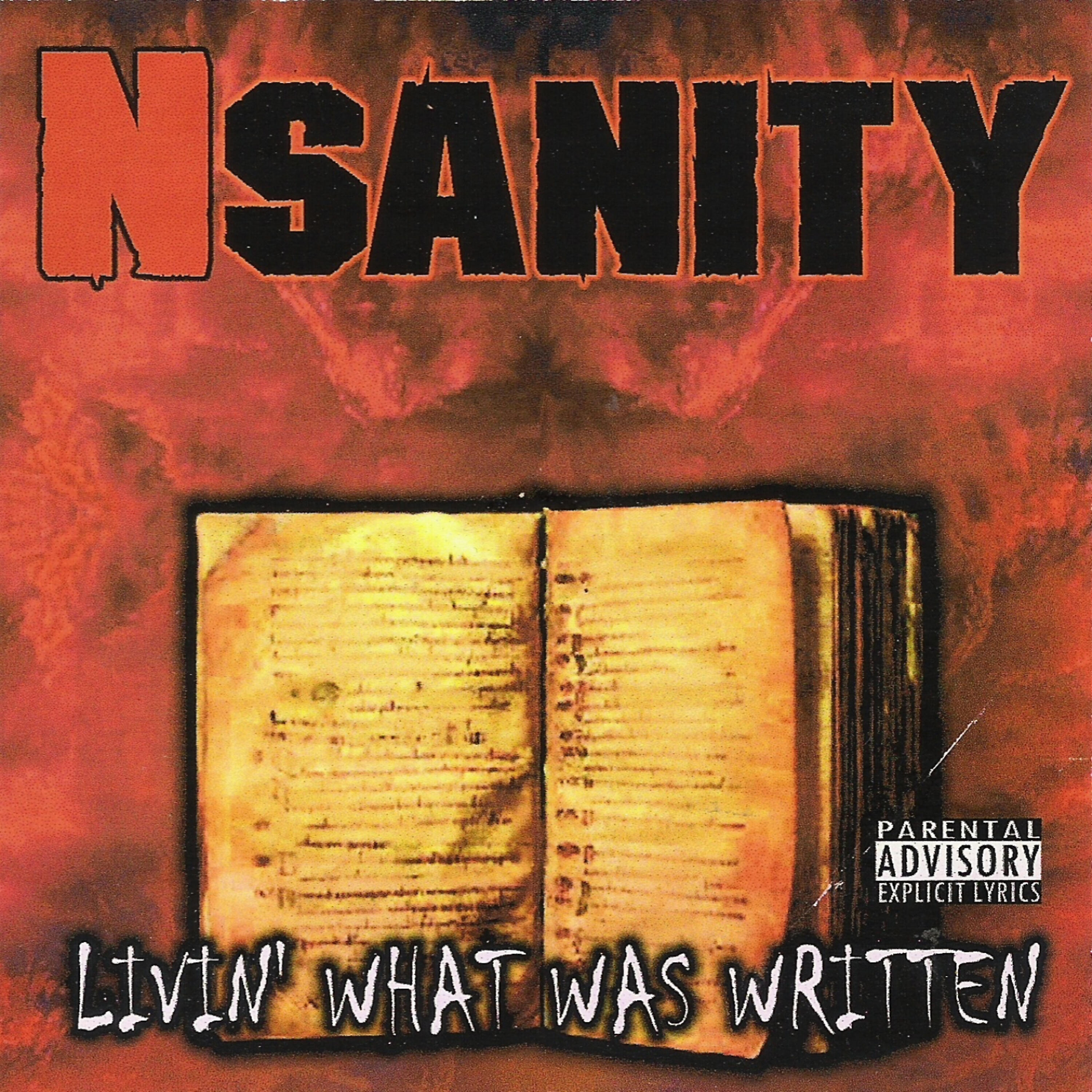 NSanity - 408 NSanity