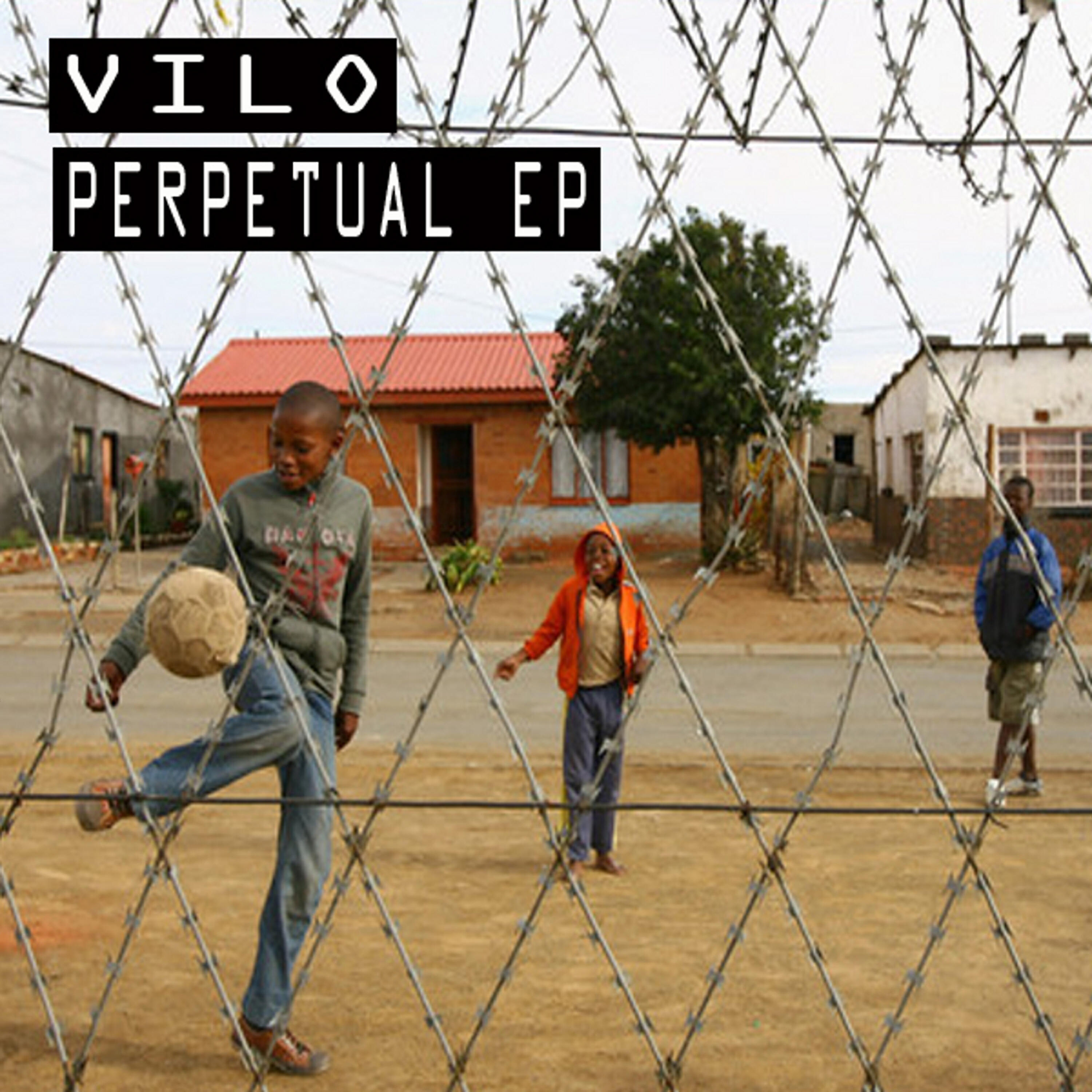 Vilo - Far Gone (Original Mix)