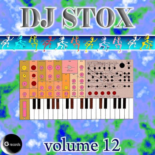 DJ Stox - Name Busta