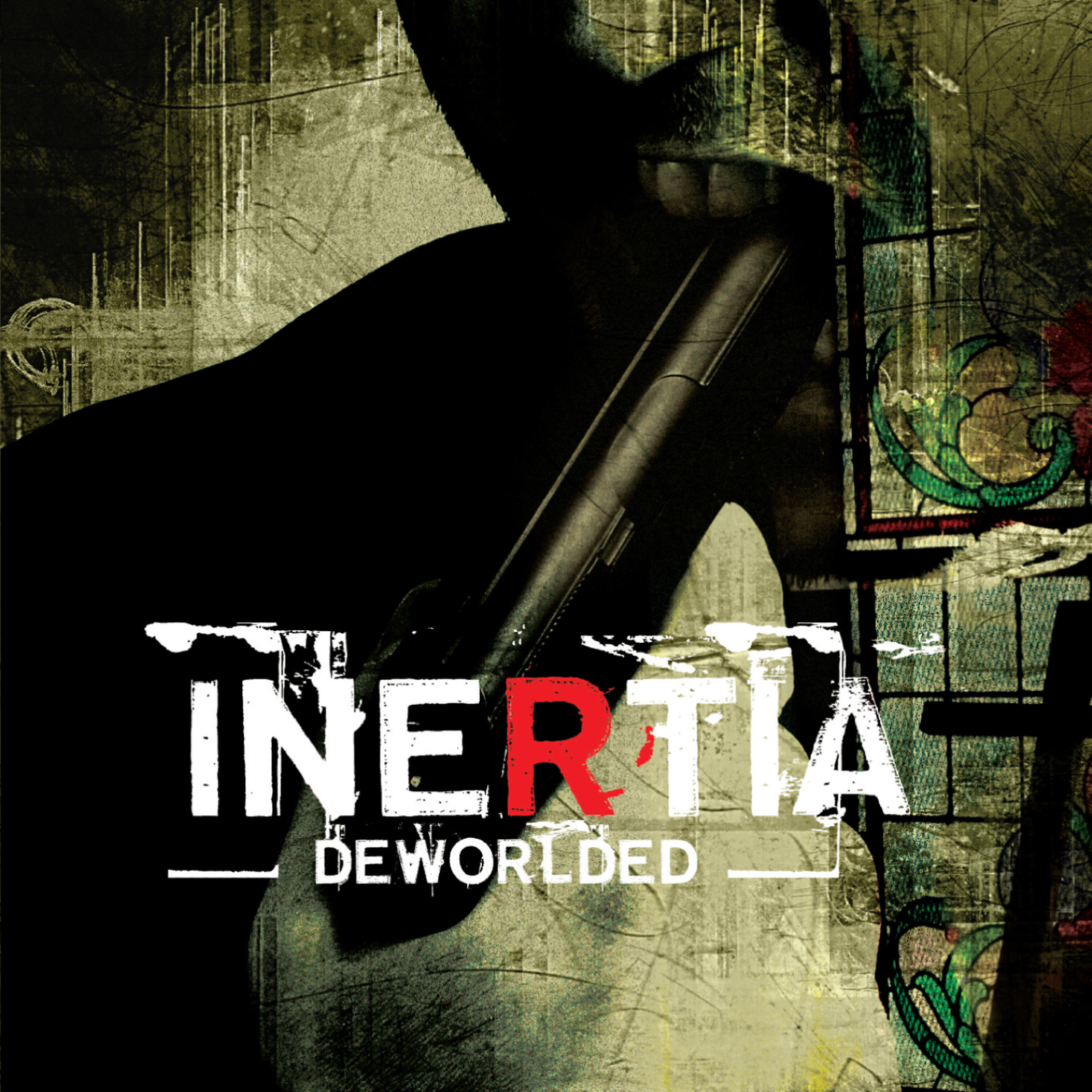 Inertia - Feline Fantasy