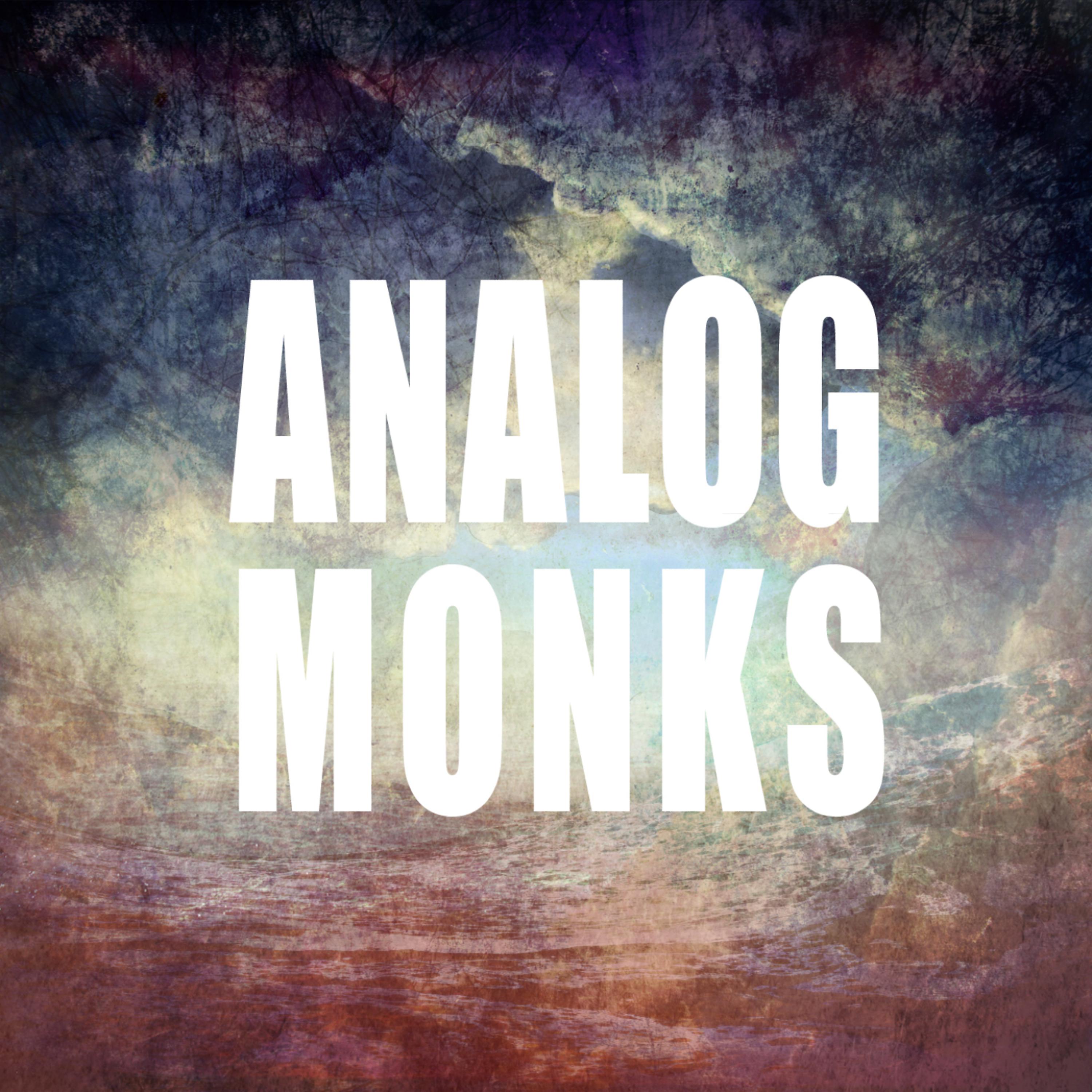 Постер альбома AnalogMonks