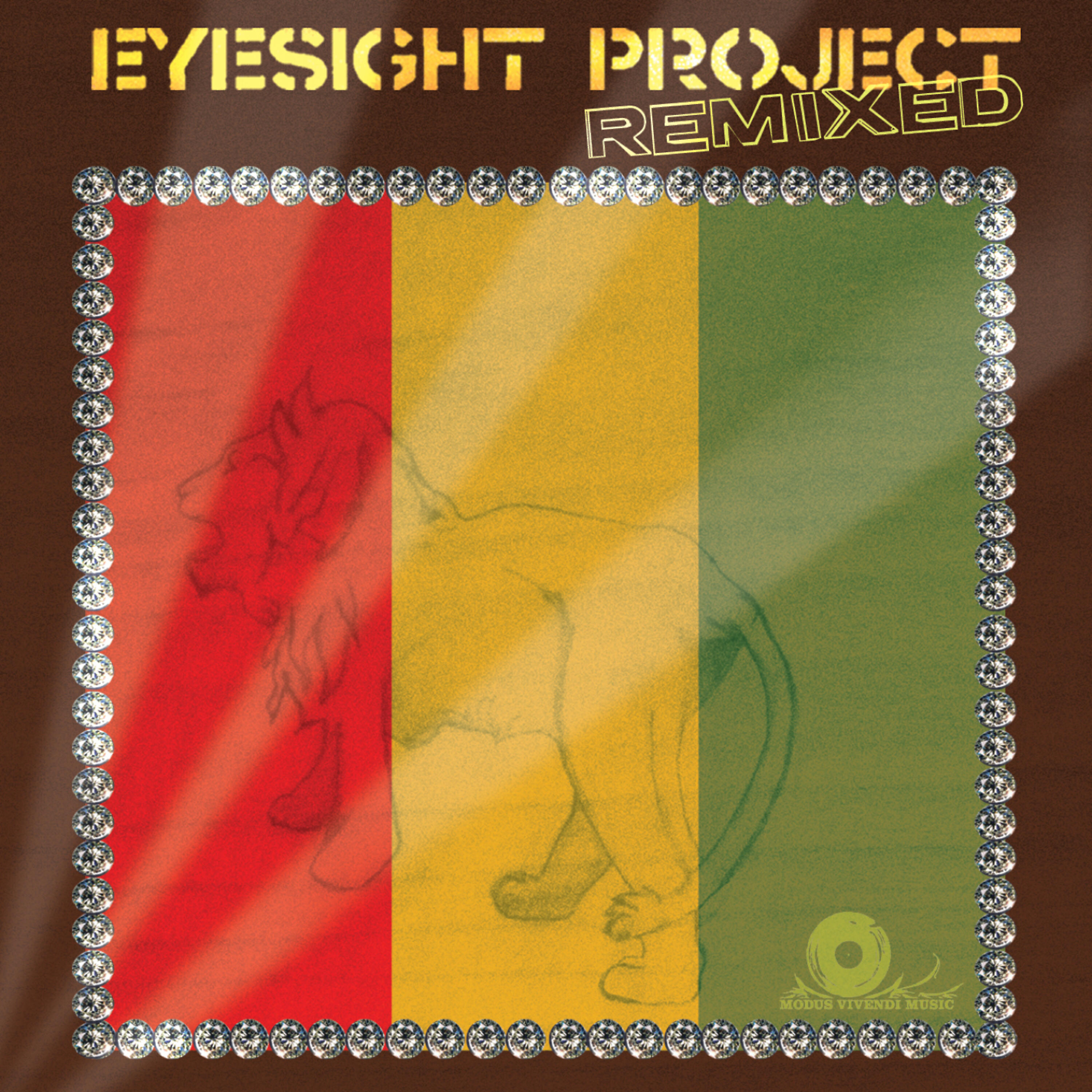 Eyesight Project - On Chrome (Subatomic Sound System Remix)