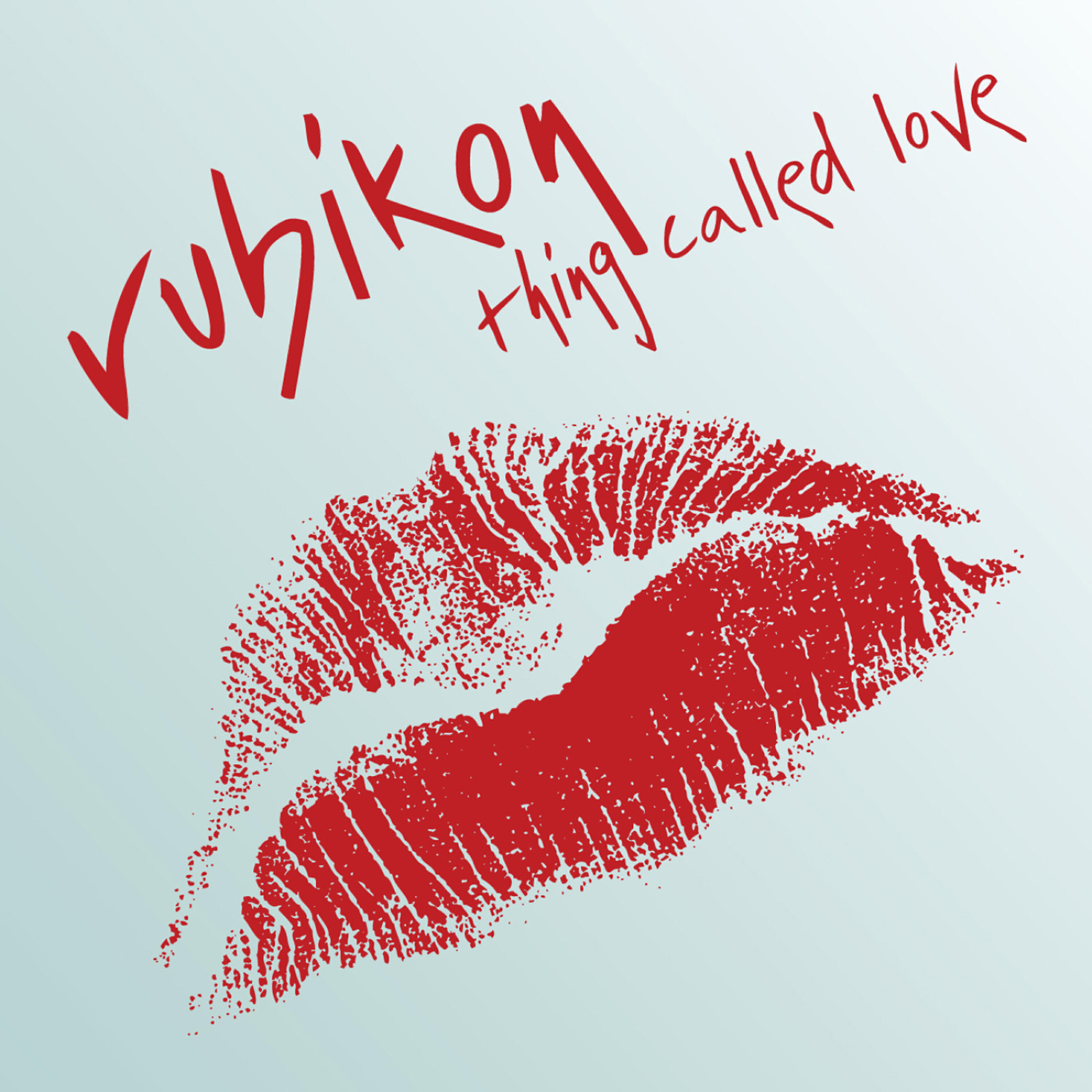 Rubikon - Thing Called Love (Newbie Disco Mix)