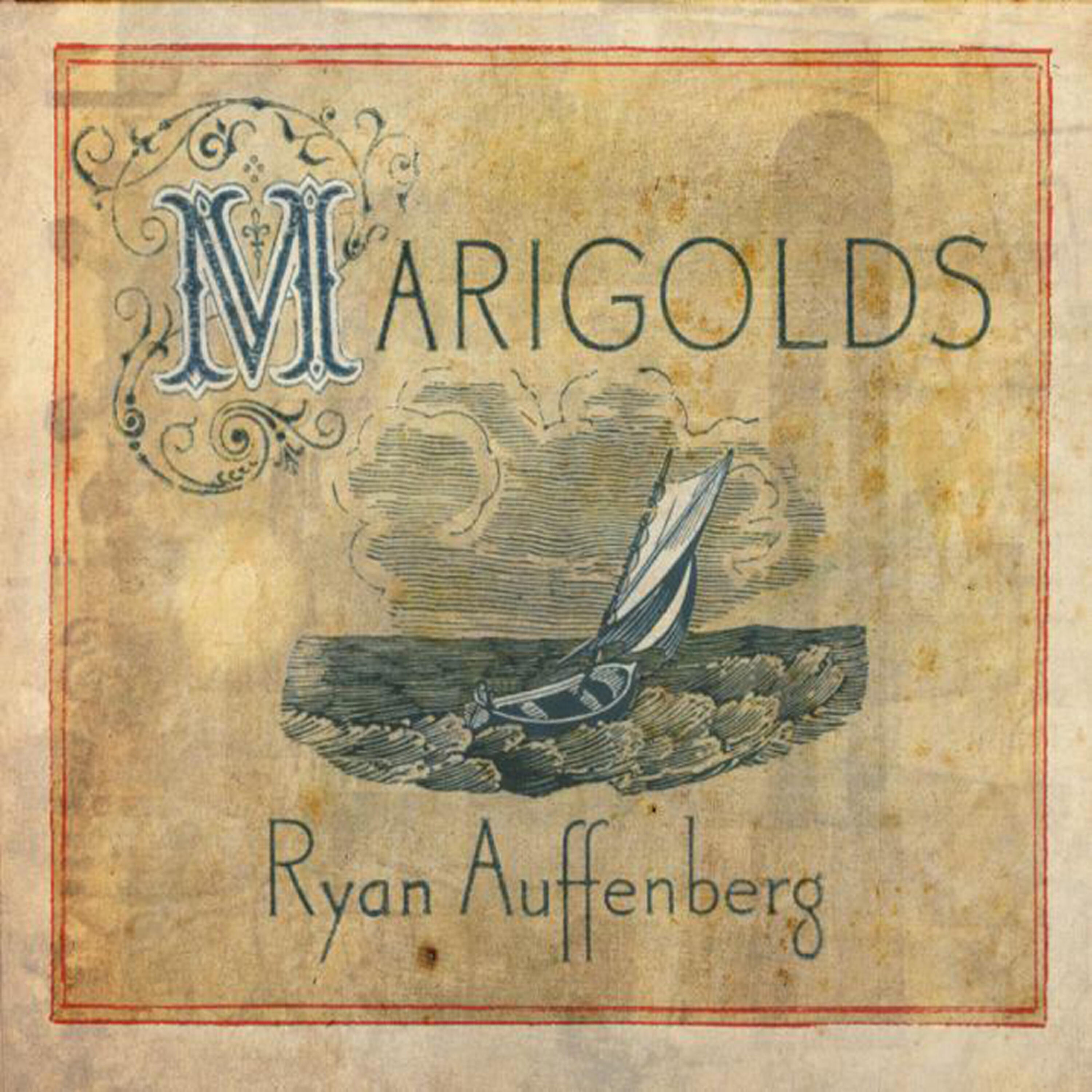 Ryan Auffenberg - Curtain Call