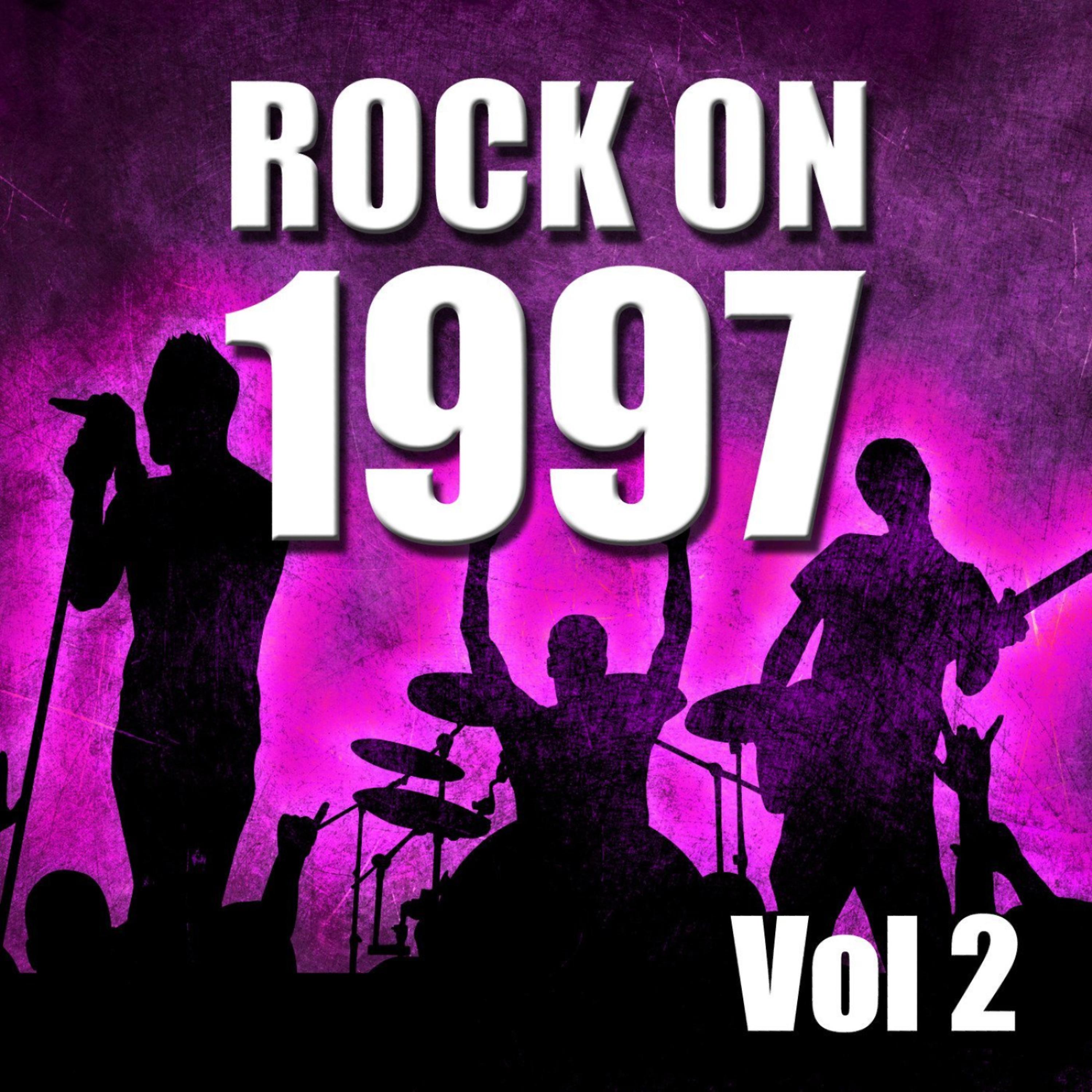 Постер альбома Rock On 1997 Vol.2
