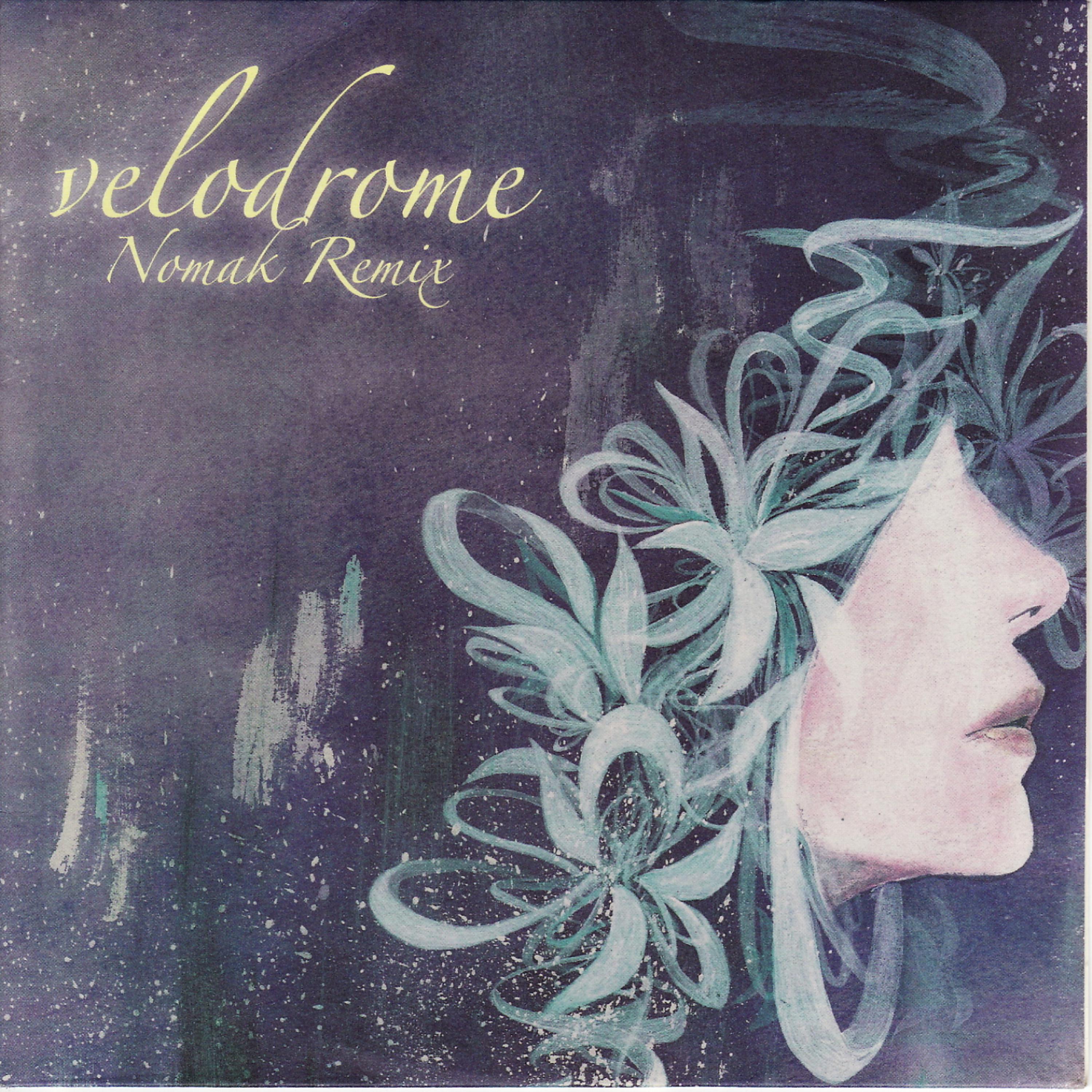 Постер альбома Velodrome (Nomak Remix)