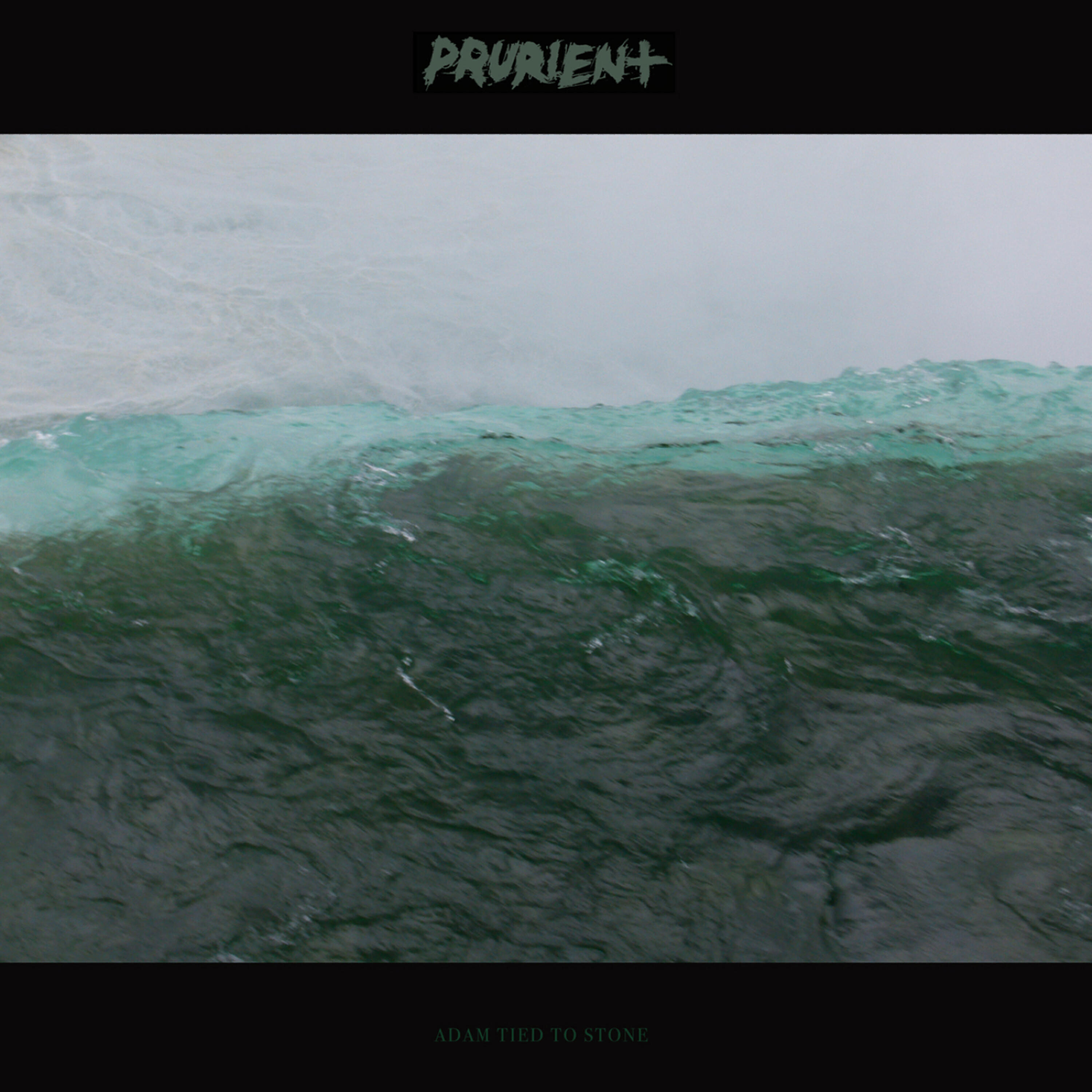 Prurient - Adam