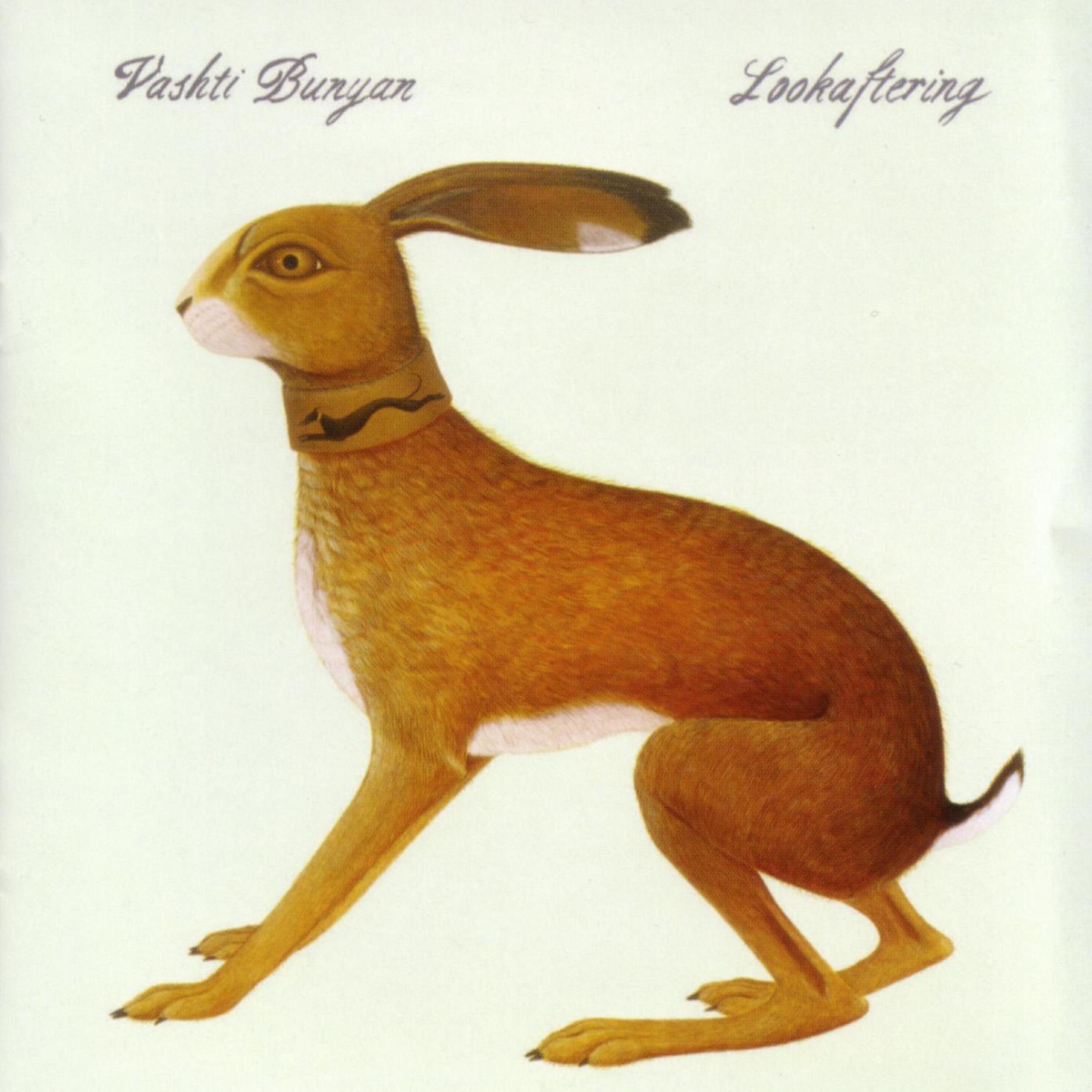 Vashti Bunyan - Against The Sky