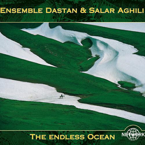 Ensemble Dastan - Chahar-Mezrab-E Sarmast