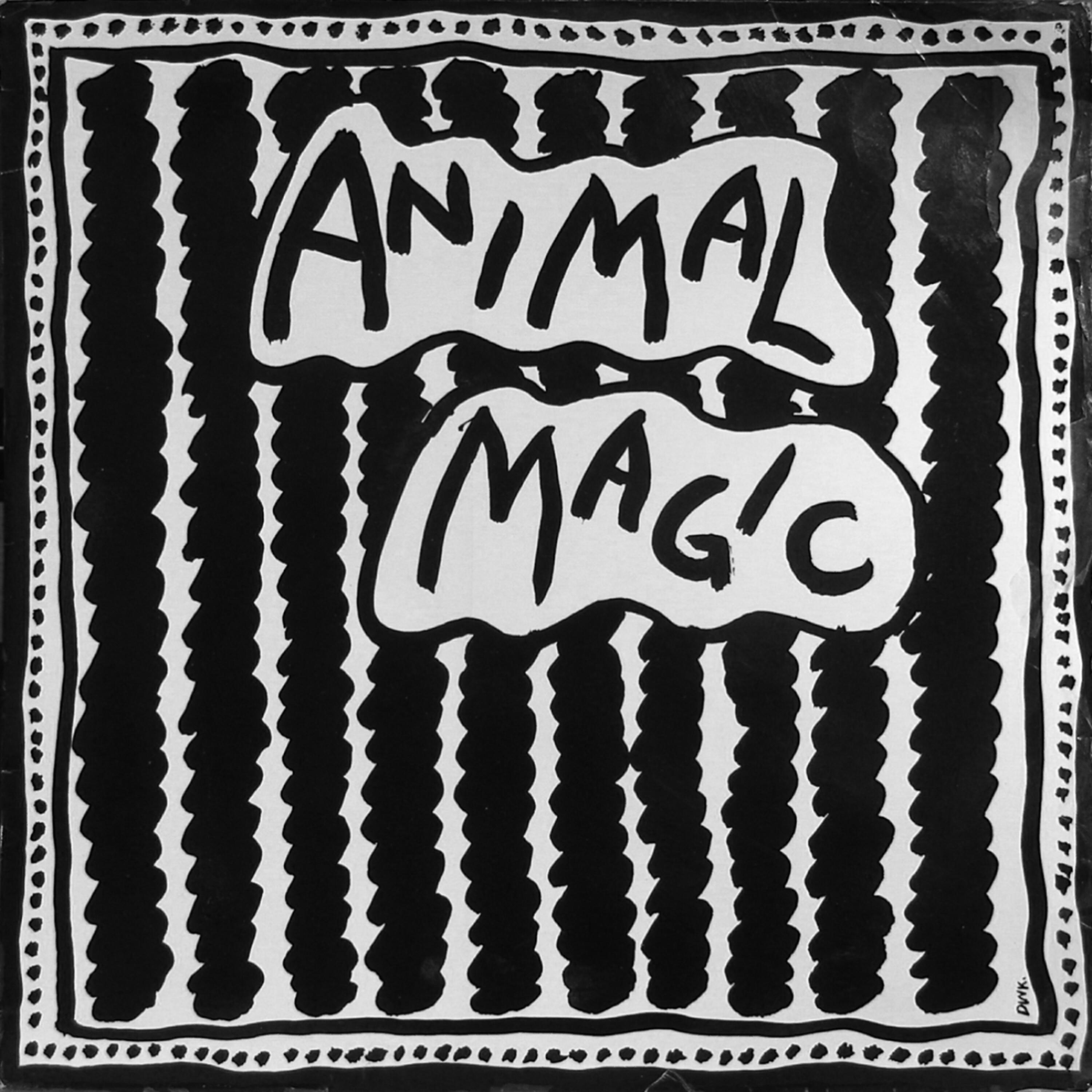 Animal Magic - Grip