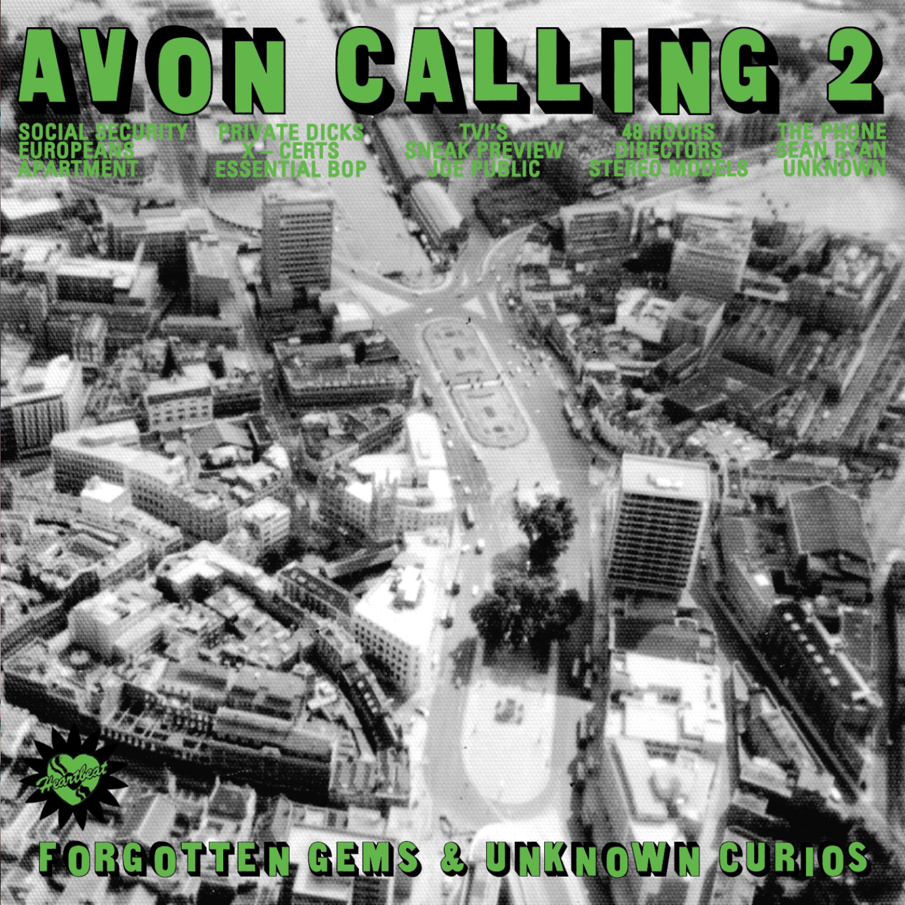 Постер альбома Avon Calling 2