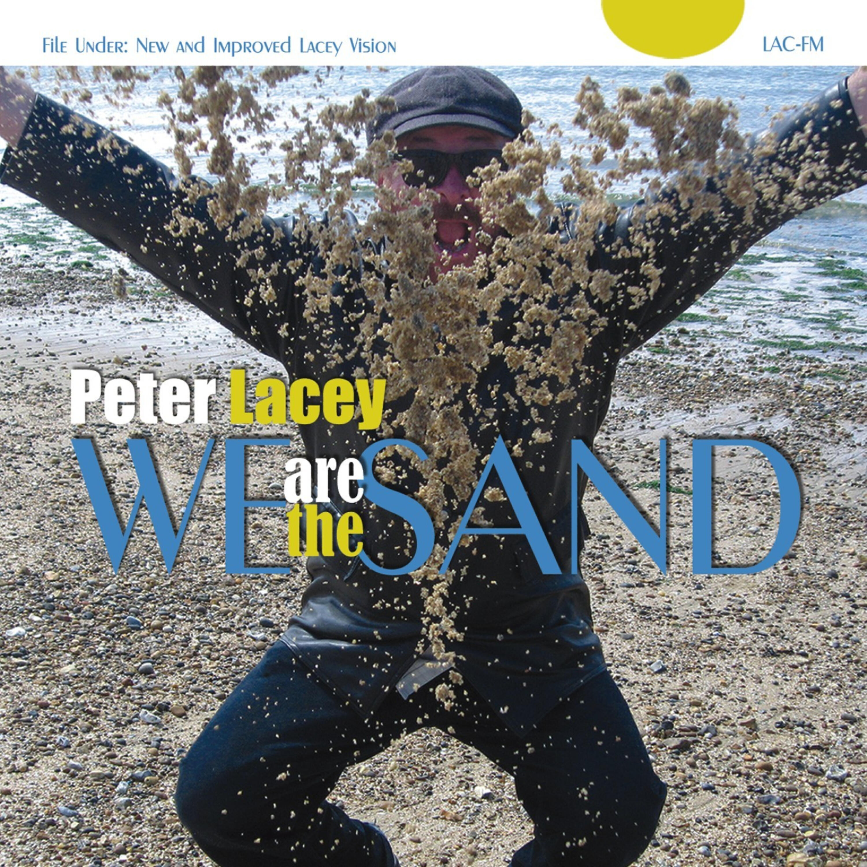 Peter Lacey - Why?