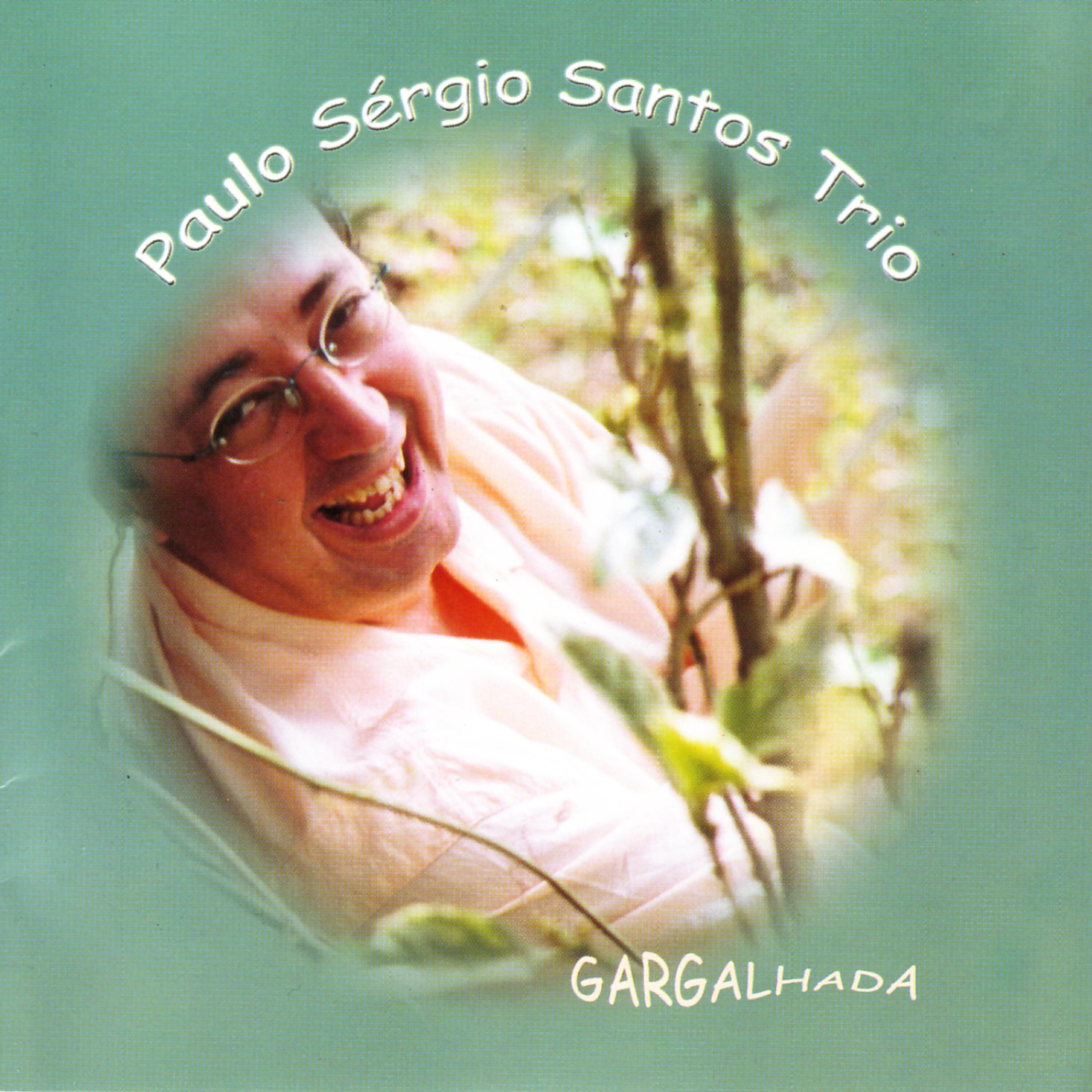 Paulo Sérgio Santos - Angá